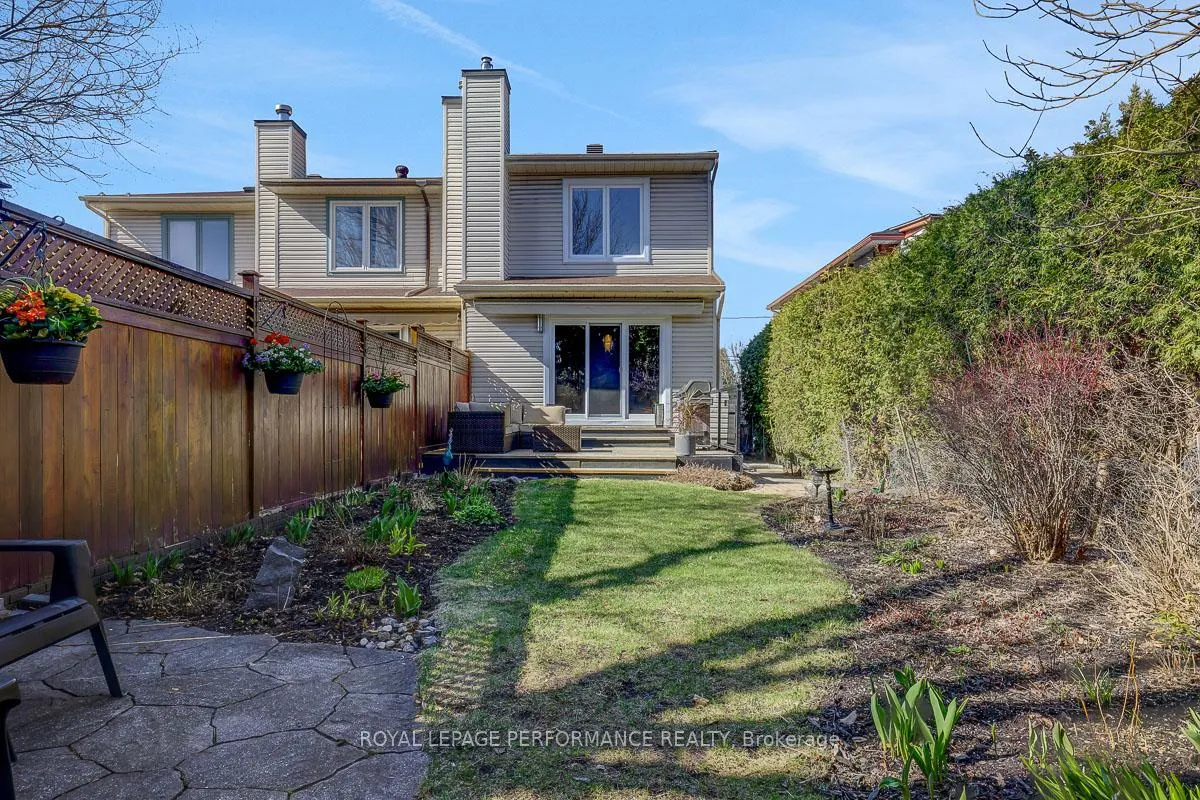 Photo 45 of 86 West Presland Road, Ottawa, Overbrook — HOMEH