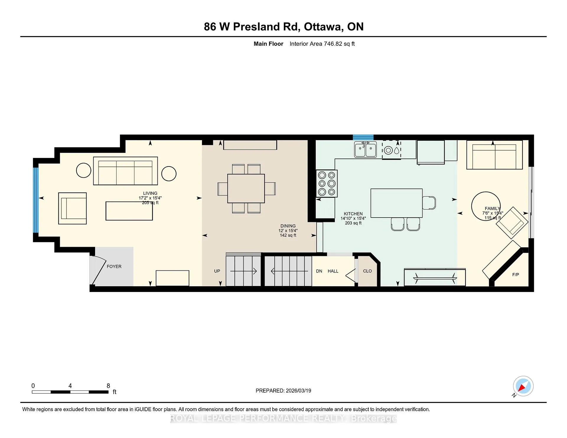 Photo 46 of 86 West Presland Road, Ottawa, Overbrook — HOMEH