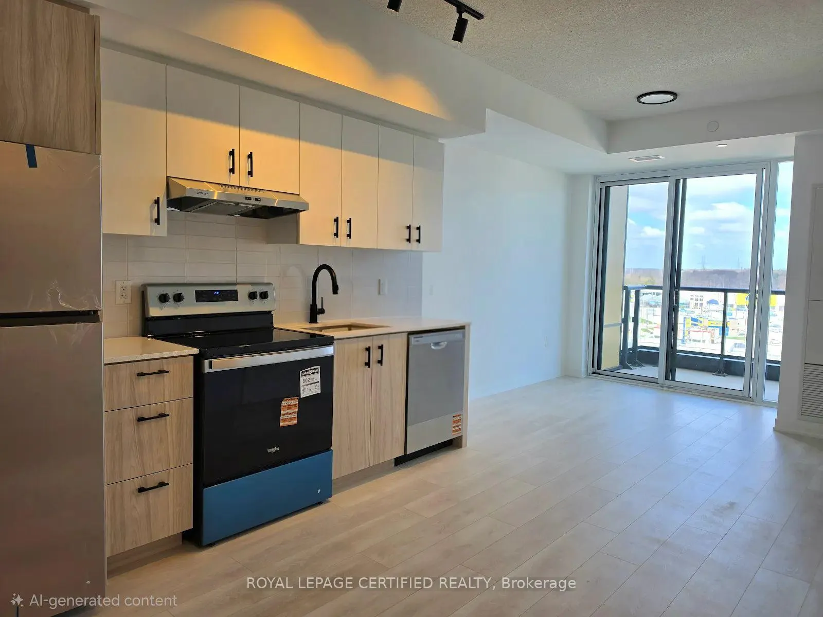 Photo 3 of Unit 805, 4878 Powers Common, Burlington, Alton — HOMEH
