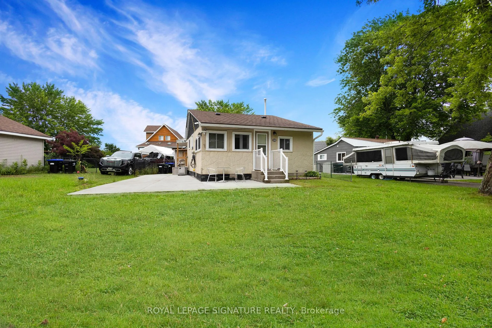Photo 1 of 25 Playfair Drive, Tay, Rural Tay — HOMEH
