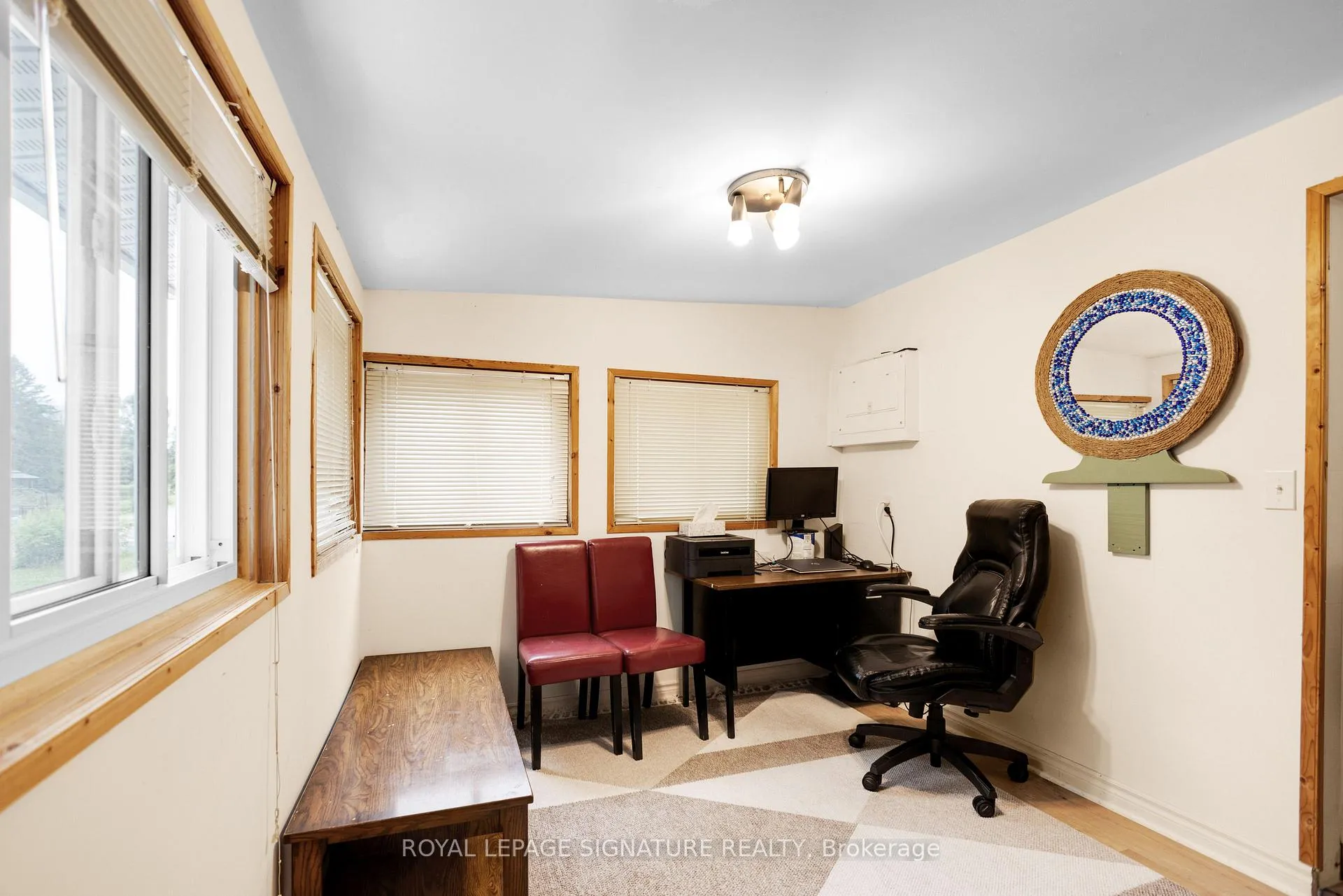 Photo 6 of 25 Playfair Drive, Tay, Rural Tay — HOMEH