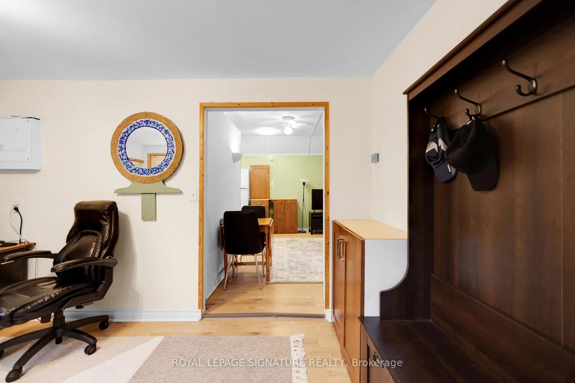 Photo 7 of 25 Playfair Drive, Tay, Rural Tay — HOMEH