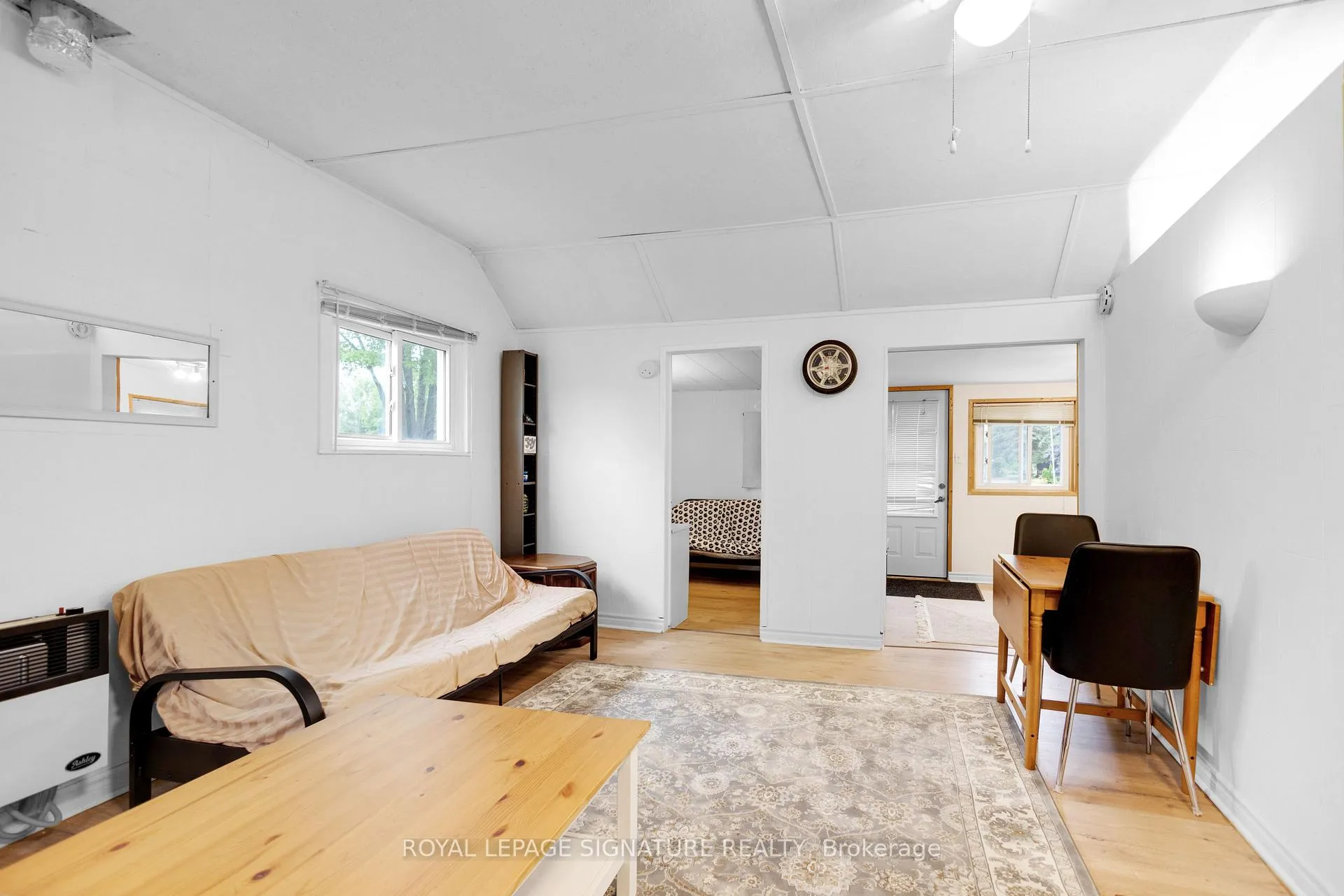 Photo 11 of 25 Playfair Drive, Tay, Rural Tay — HOMEH