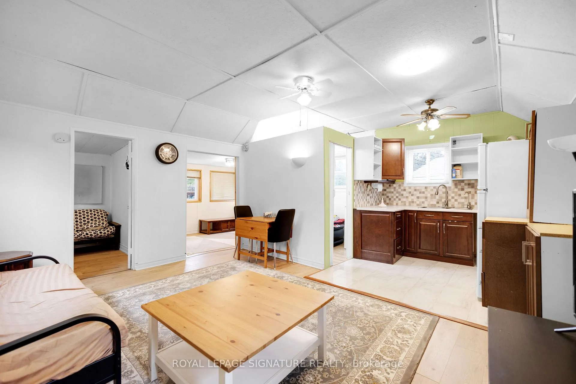 Photo 12 of 25 Playfair Drive, Tay, Rural Tay — HOMEH