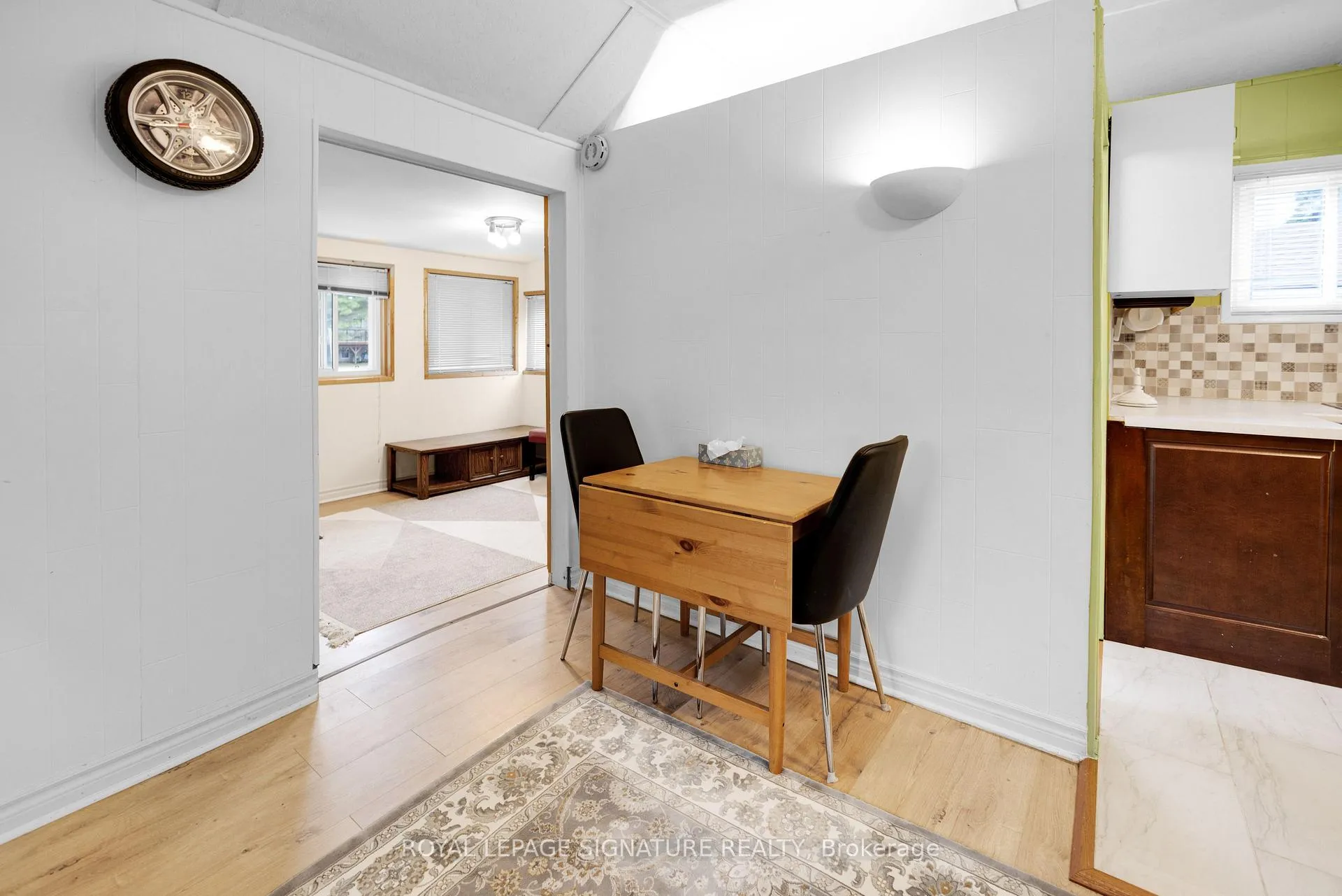 Photo 26 of 25 Playfair Drive, Tay, Rural Tay — HOMEH