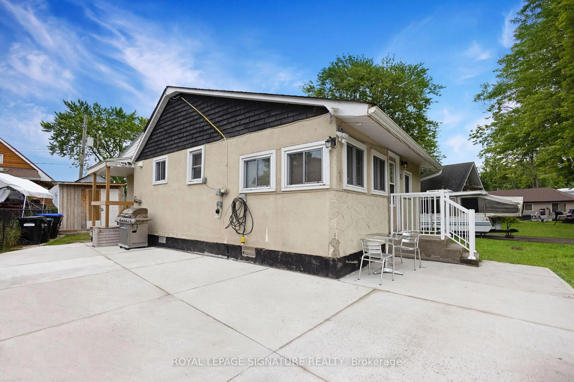 Photo 27 of 25 Playfair Drive, Tay, Rural Tay — HOMEH