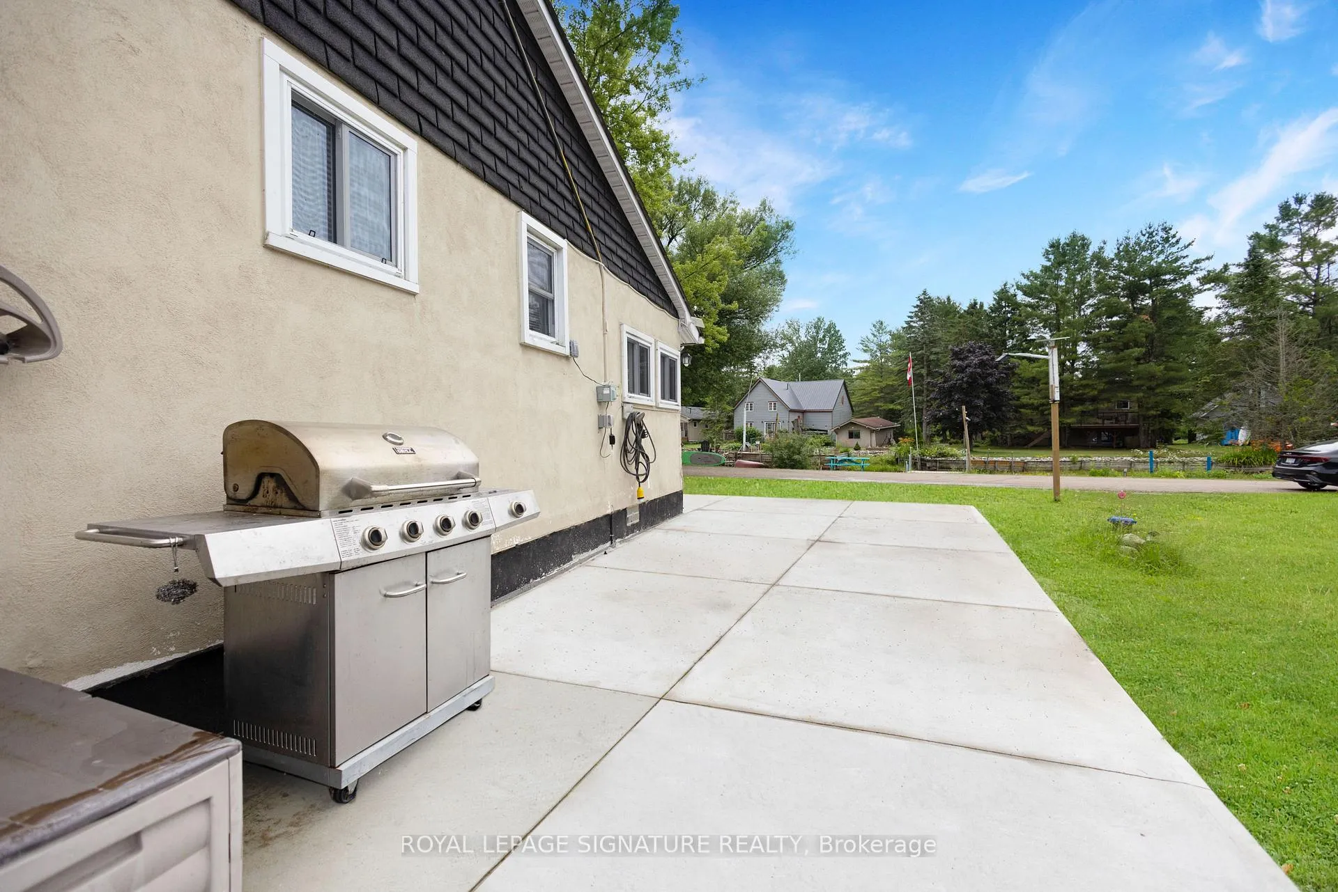 Photo 28 of 25 Playfair Drive, Tay, Rural Tay — HOMEH