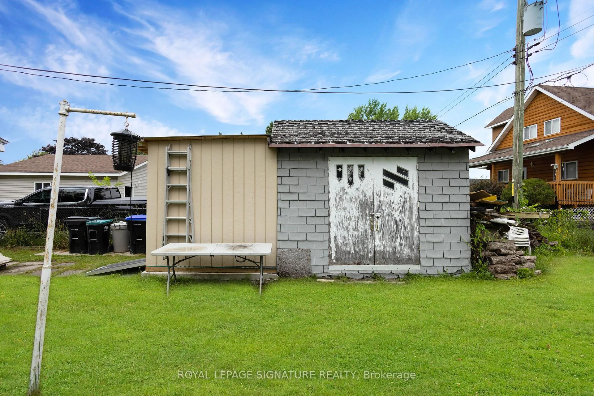 Photo 30 of 25 Playfair Drive, Tay, Rural Tay — HOMEH