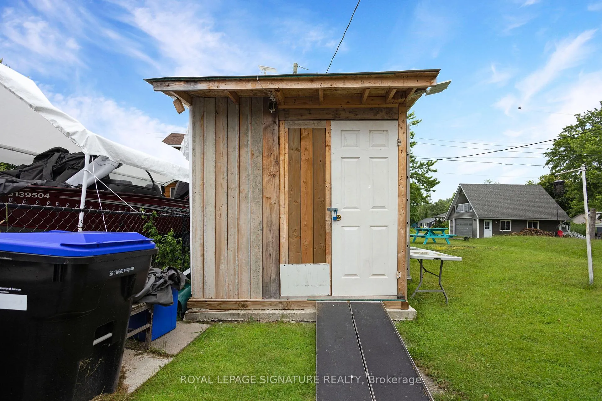 Photo 31 of 25 Playfair Drive, Tay, Rural Tay — HOMEH
