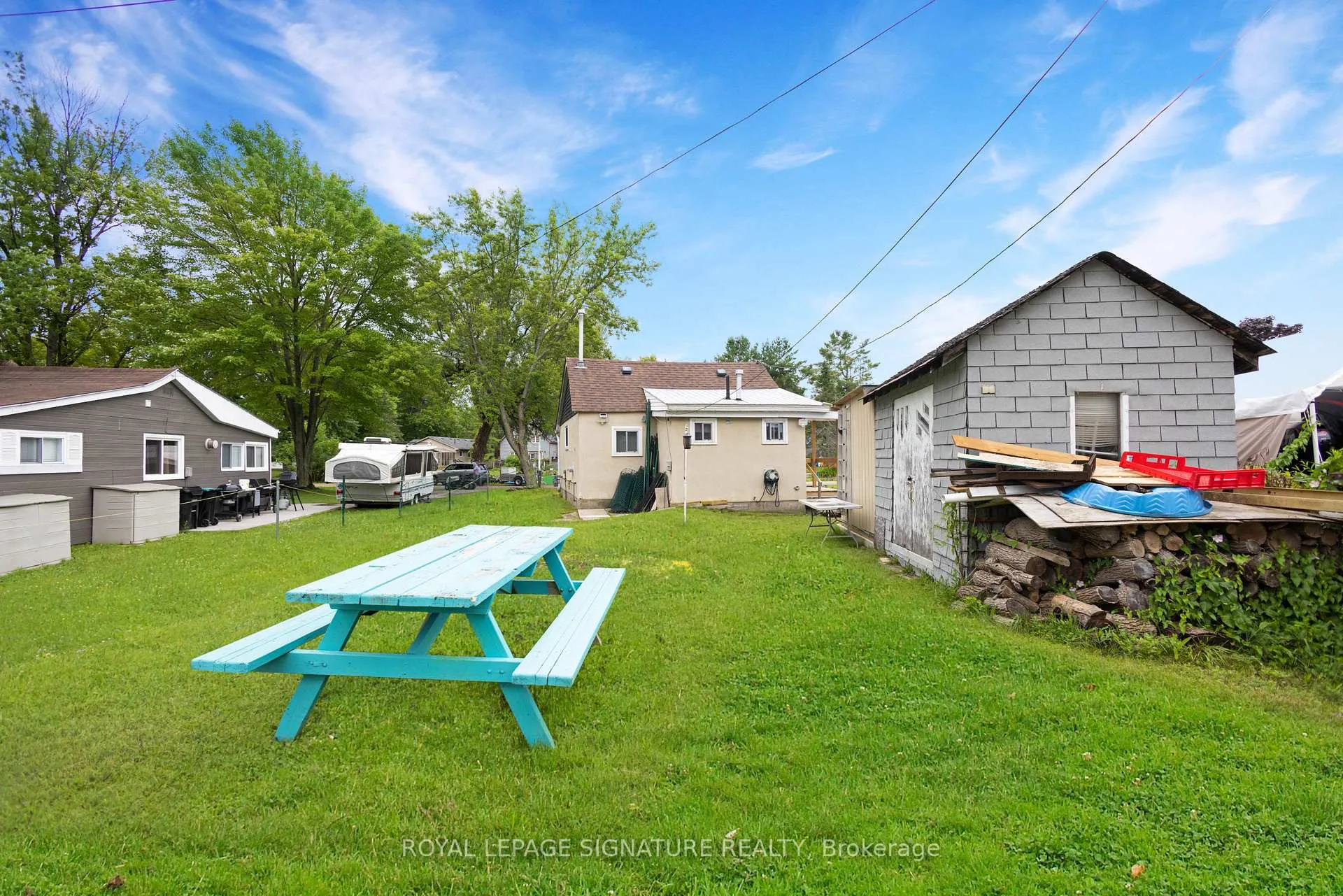 Photo 32 of 25 Playfair Drive, Tay, Rural Tay — HOMEH