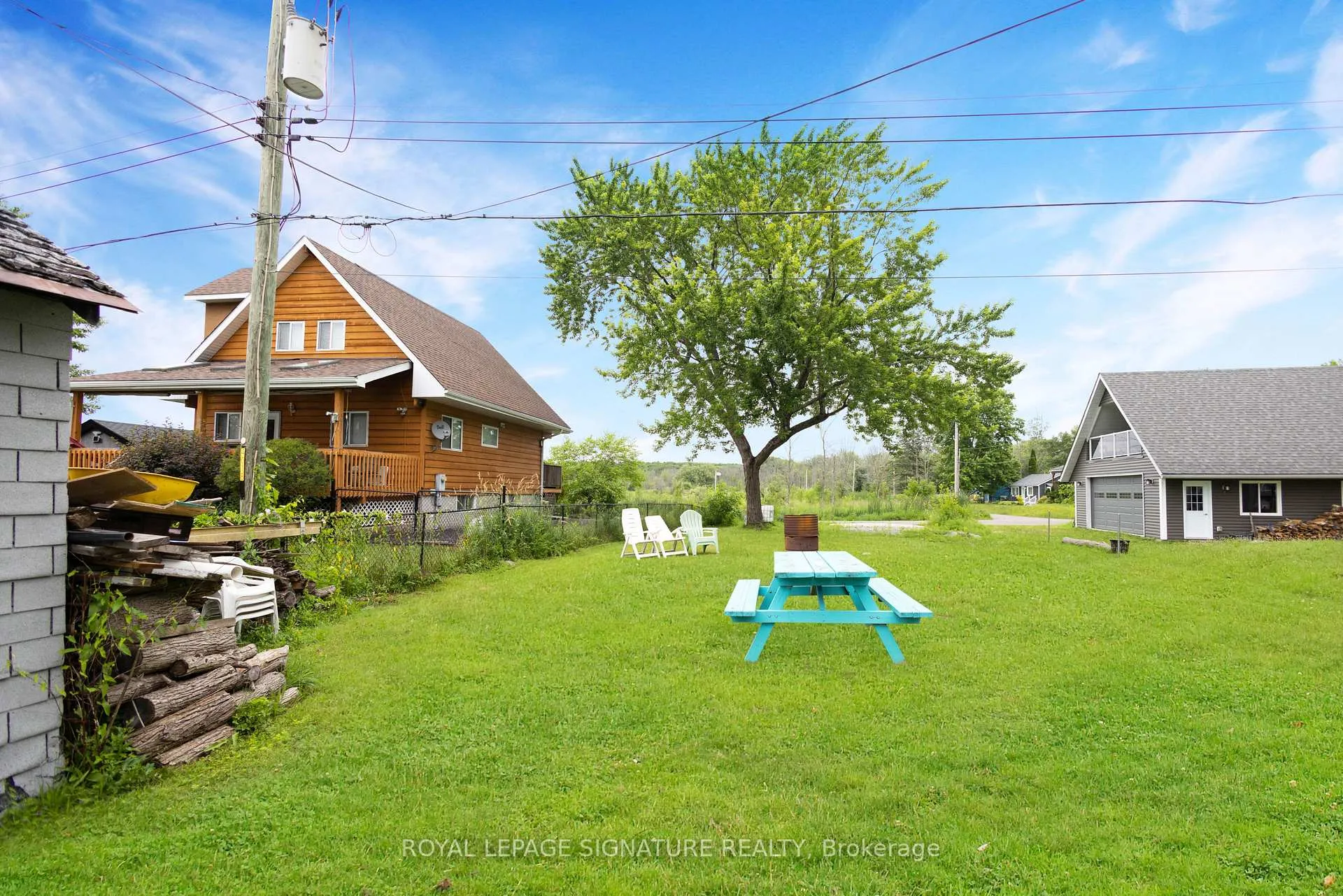 Photo 33 of 25 Playfair Drive, Tay, Rural Tay — HOMEH