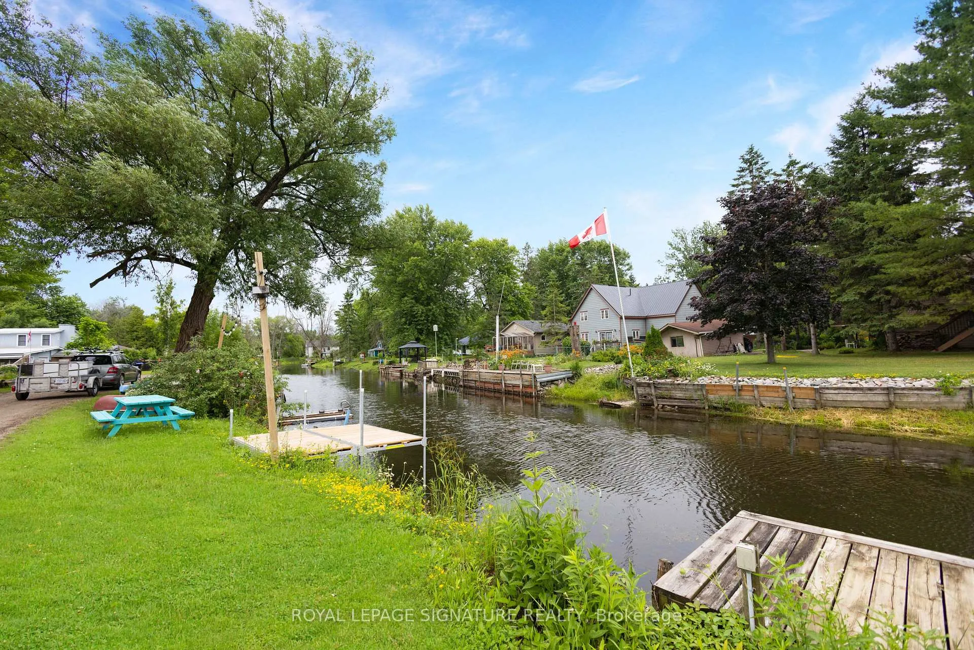 Photo 35 of 25 Playfair Drive, Tay, Rural Tay — HOMEH