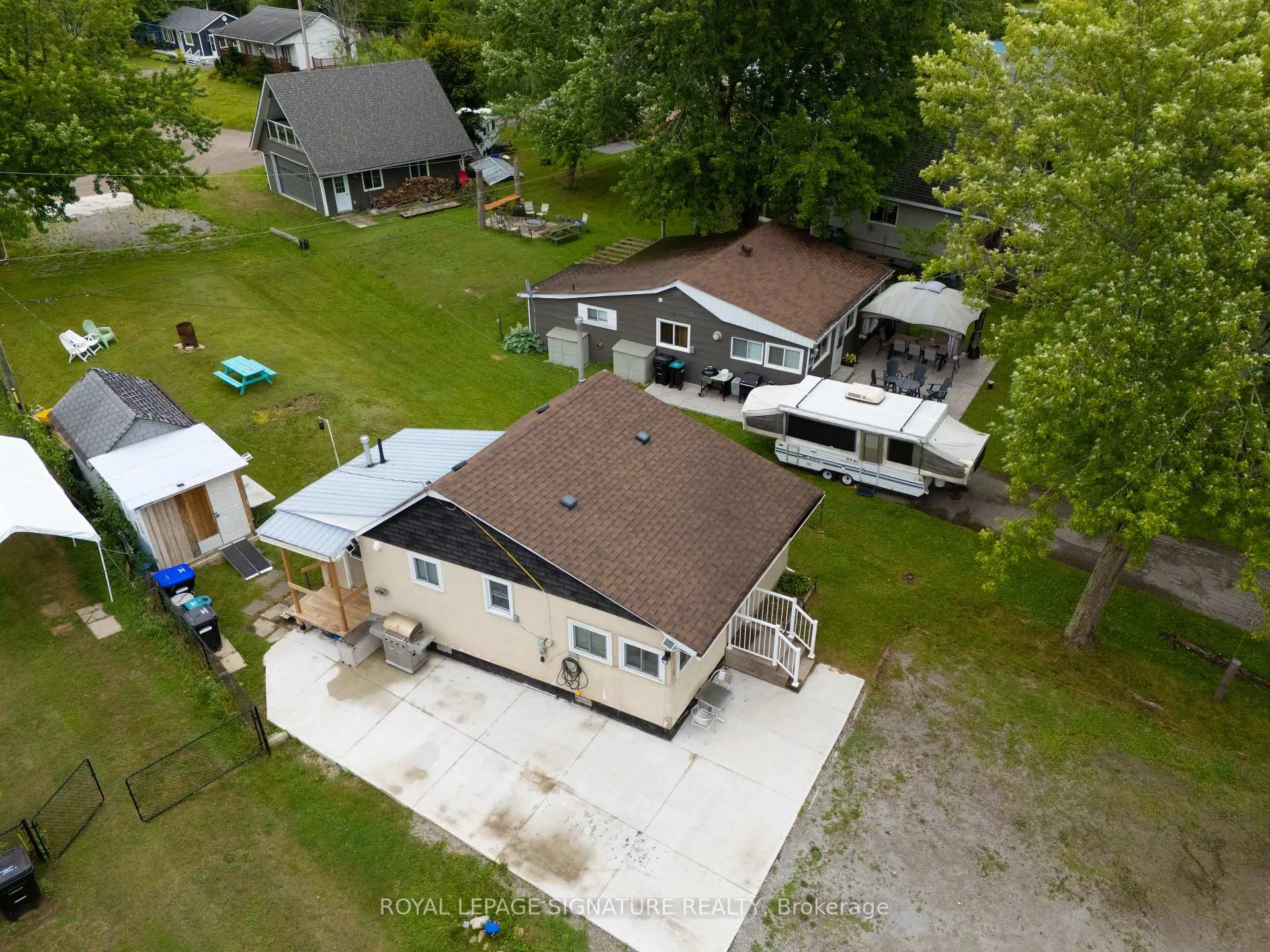 Photo 39 of 25 Playfair Drive, Tay, Rural Tay — HOMEH