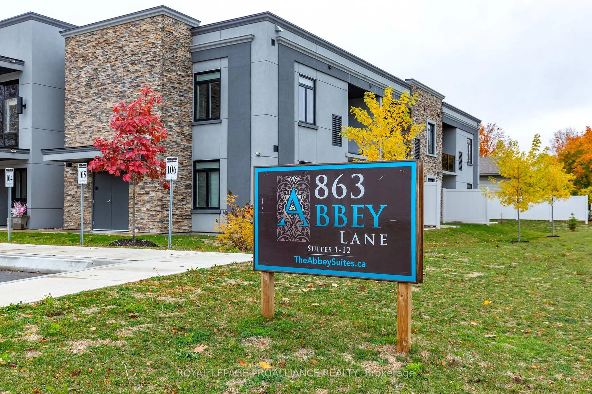 Photo 2 of Unit 202, 863 Abbey Lane, Peterborough, Ashburnham Ward 4 — HOMEH
