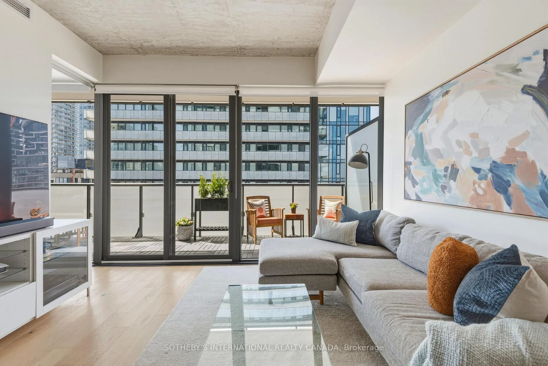 Photo 14 of Unit 1101, 185 Roehampton Avenue, Toronto, Mount Pleasant West — HOMEH