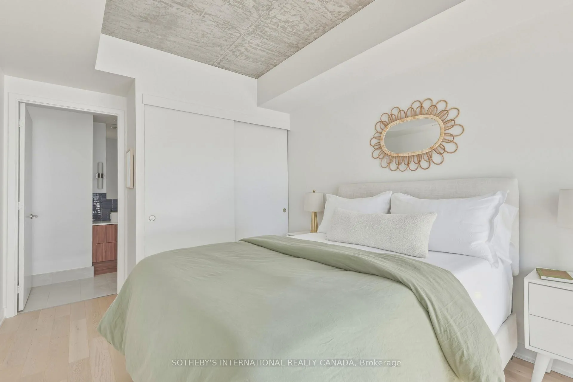 Photo 17 of Unit 1101, 185 Roehampton Avenue, Toronto, Mount Pleasant West — HOMEH