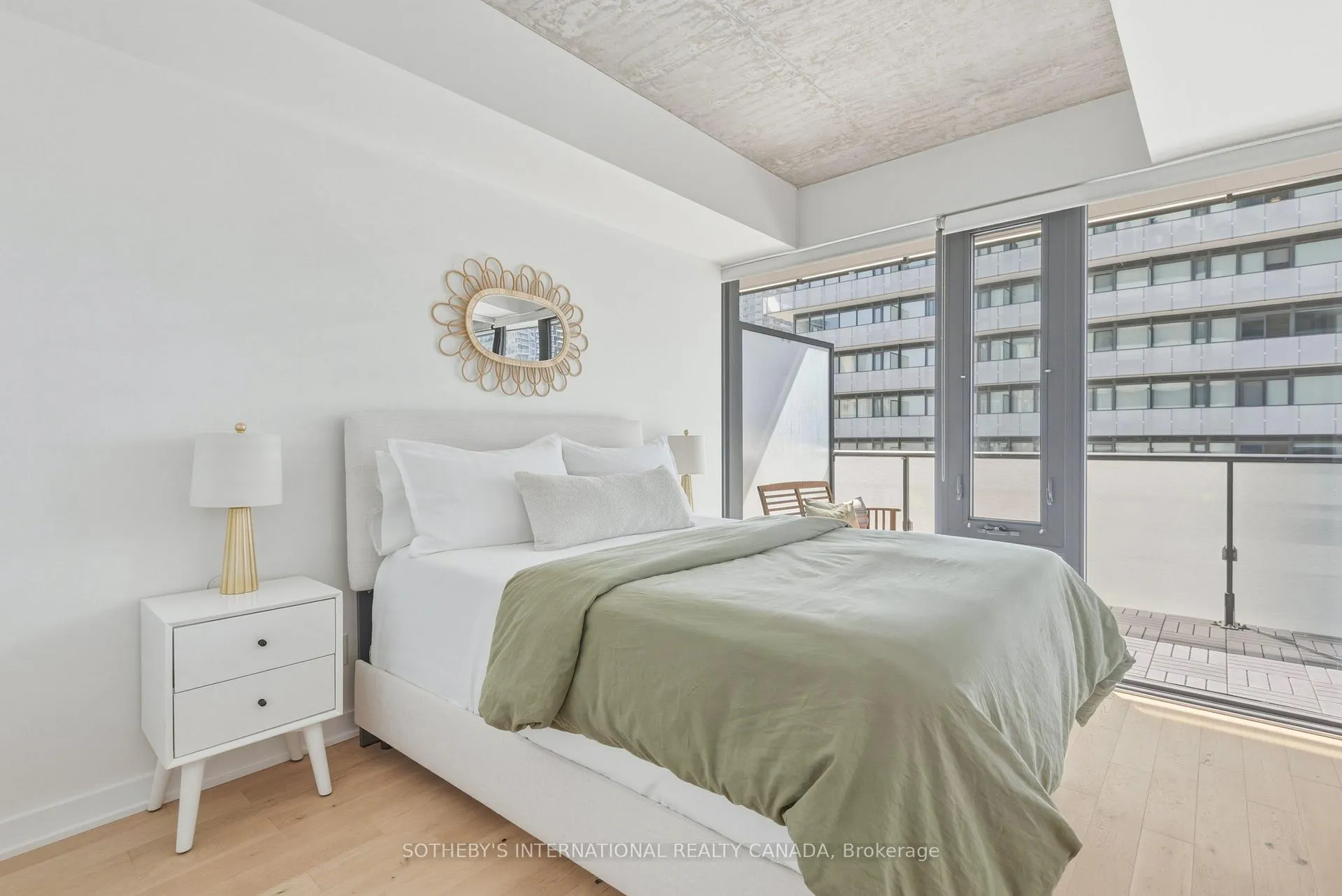 Photo 18 of Unit 1101, 185 Roehampton Avenue, Toronto, Mount Pleasant West — HOMEH