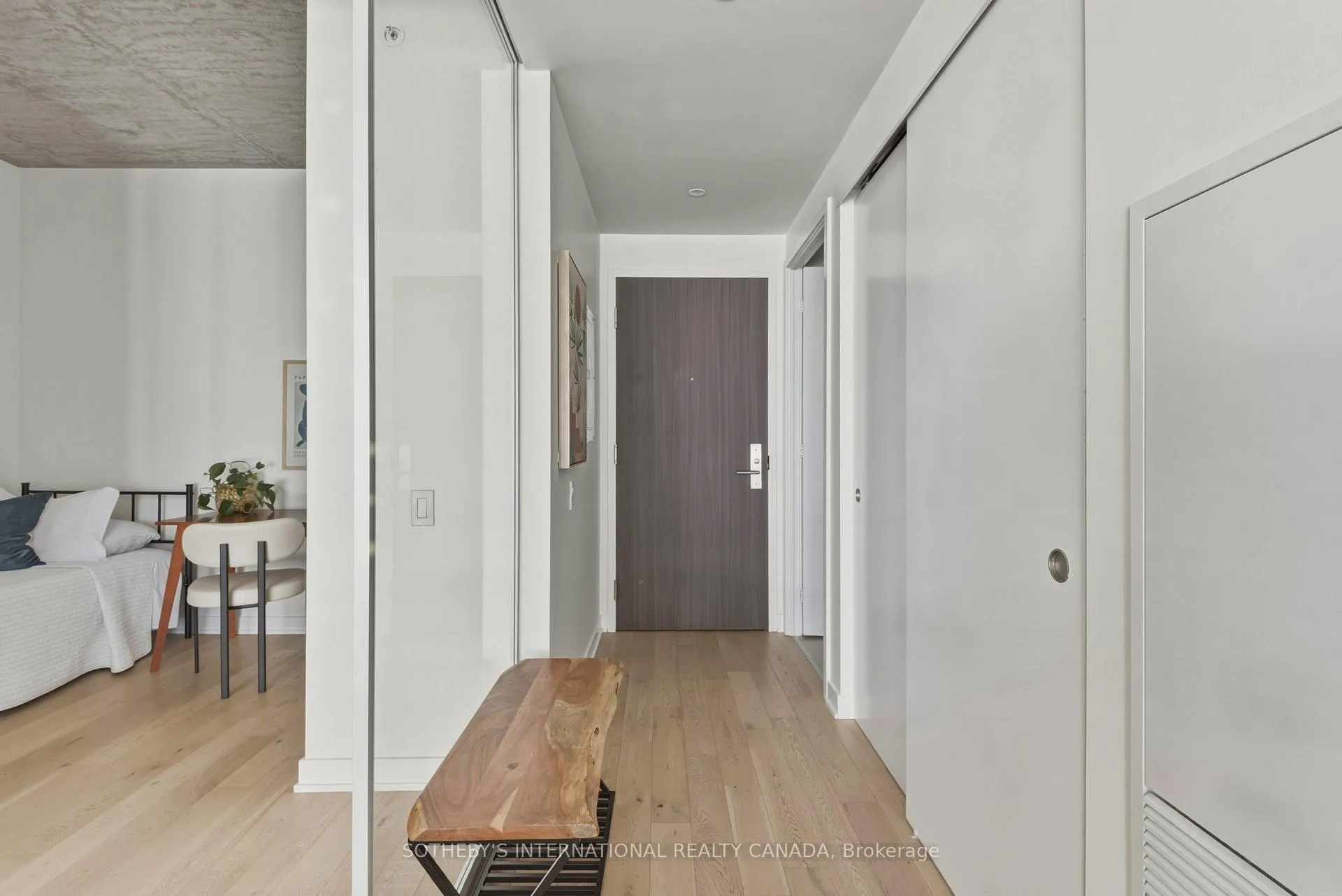 Photo 22 of Unit 1101, 185 Roehampton Avenue, Toronto, Mount Pleasant West — HOMEH