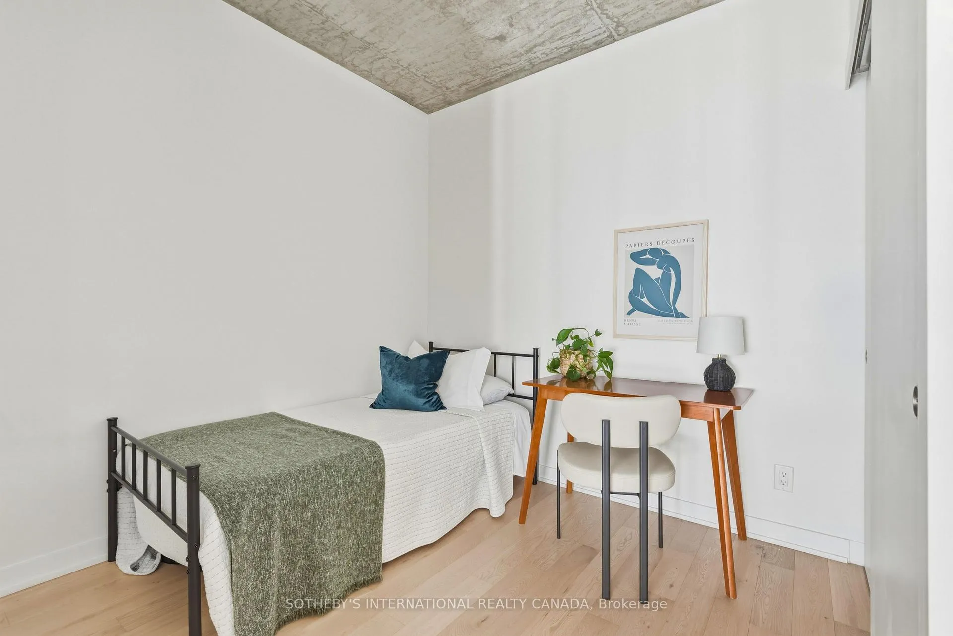 Photo 23 of Unit 1101, 185 Roehampton Avenue, Toronto, Mount Pleasant West — HOMEH