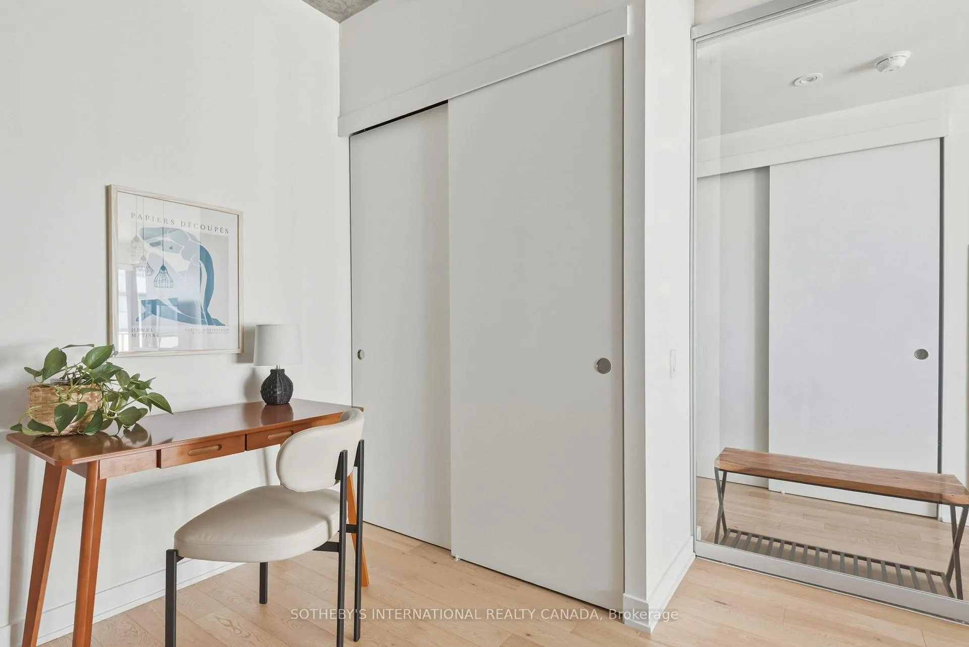 Photo 24 of Unit 1101, 185 Roehampton Avenue, Toronto, Mount Pleasant West — HOMEH