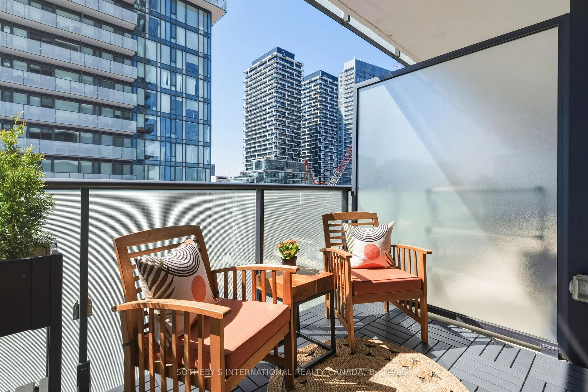 Photo 27 of Unit 1101, 185 Roehampton Avenue, Toronto, Mount Pleasant West — HOMEH