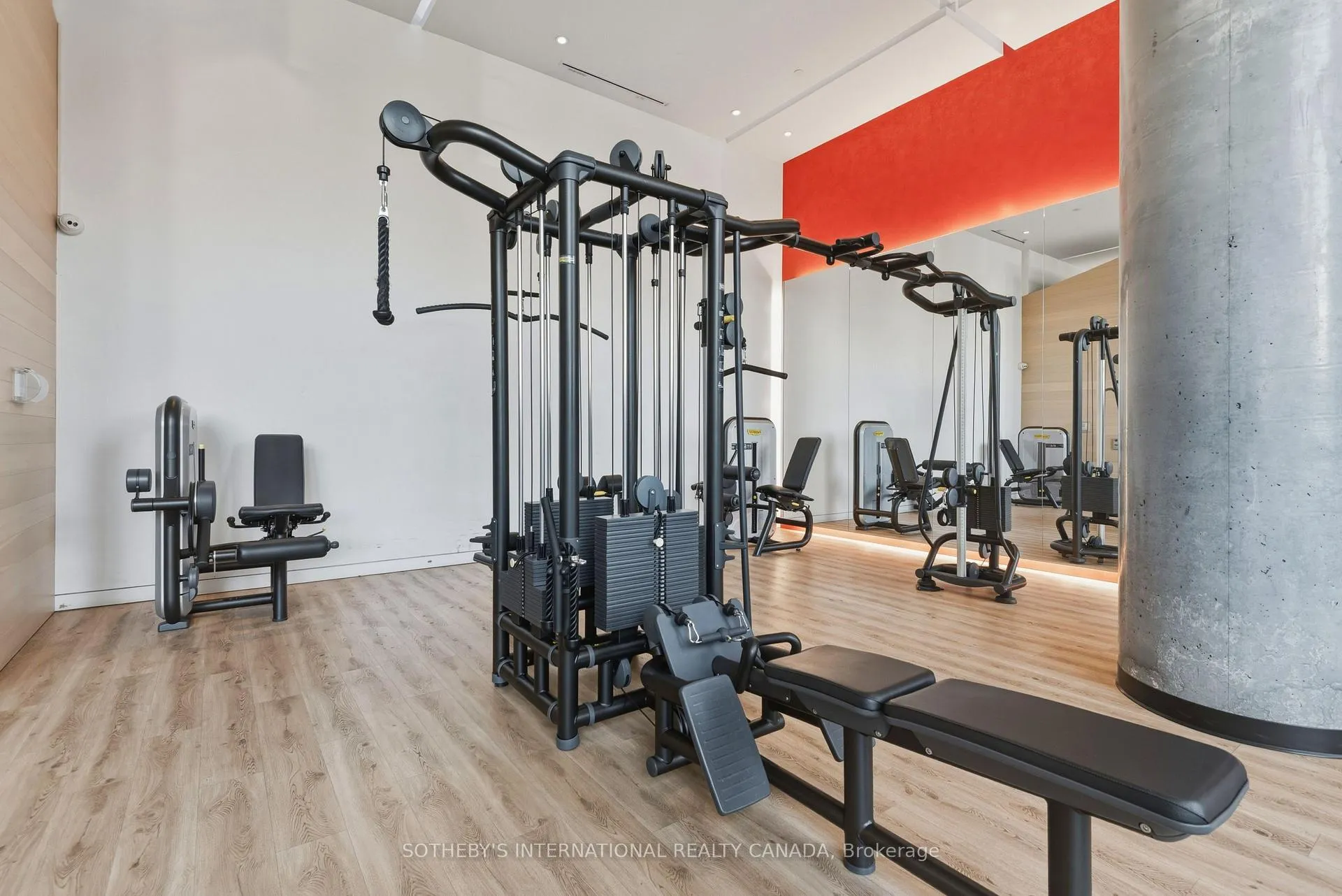 Photo 28 of Unit 1101, 185 Roehampton Avenue, Toronto, Mount Pleasant West — HOMEH