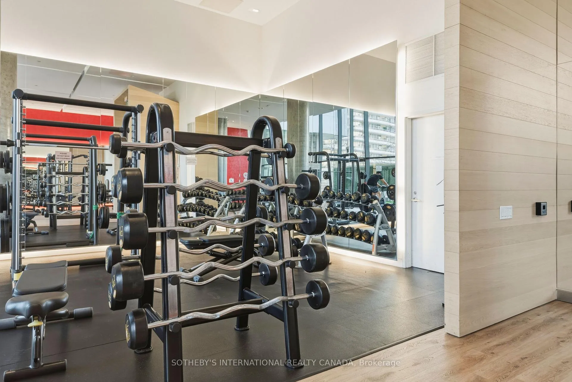 Photo 29 of Unit 1101, 185 Roehampton Avenue, Toronto, Mount Pleasant West — HOMEH