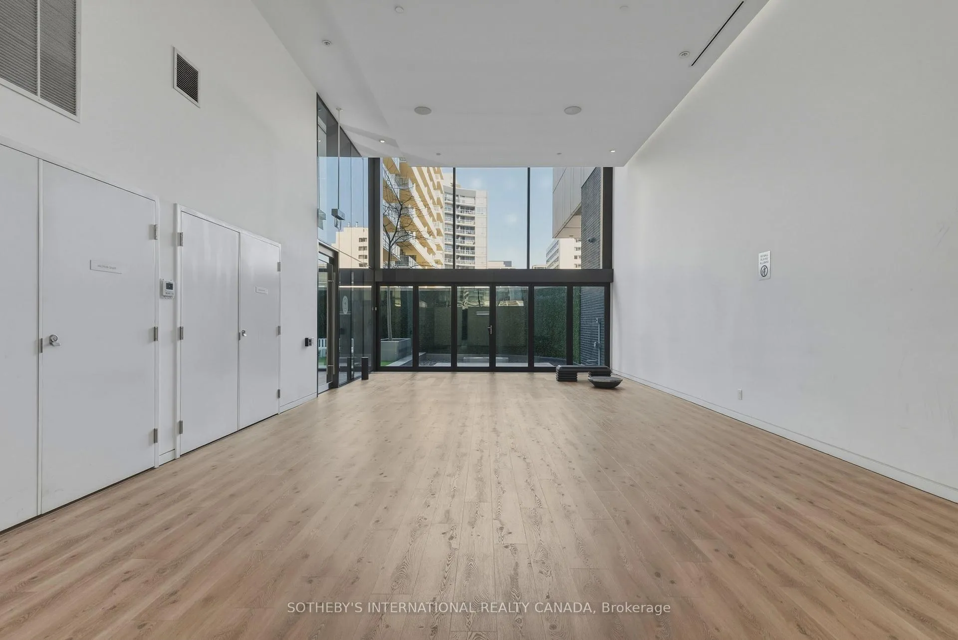 Photo 31 of Unit 1101, 185 Roehampton Avenue, Toronto, Mount Pleasant West — HOMEH