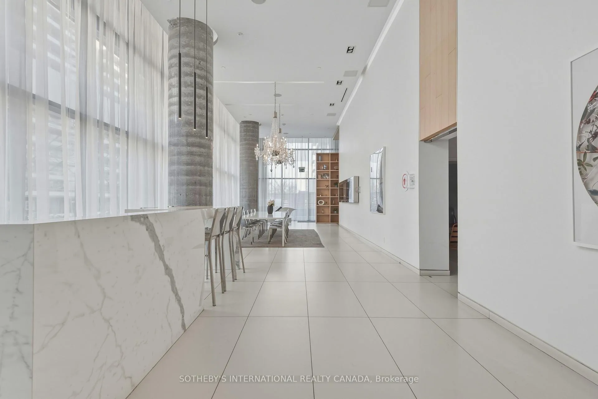 Photo 33 of Unit 1101, 185 Roehampton Avenue, Toronto, Mount Pleasant West — HOMEH