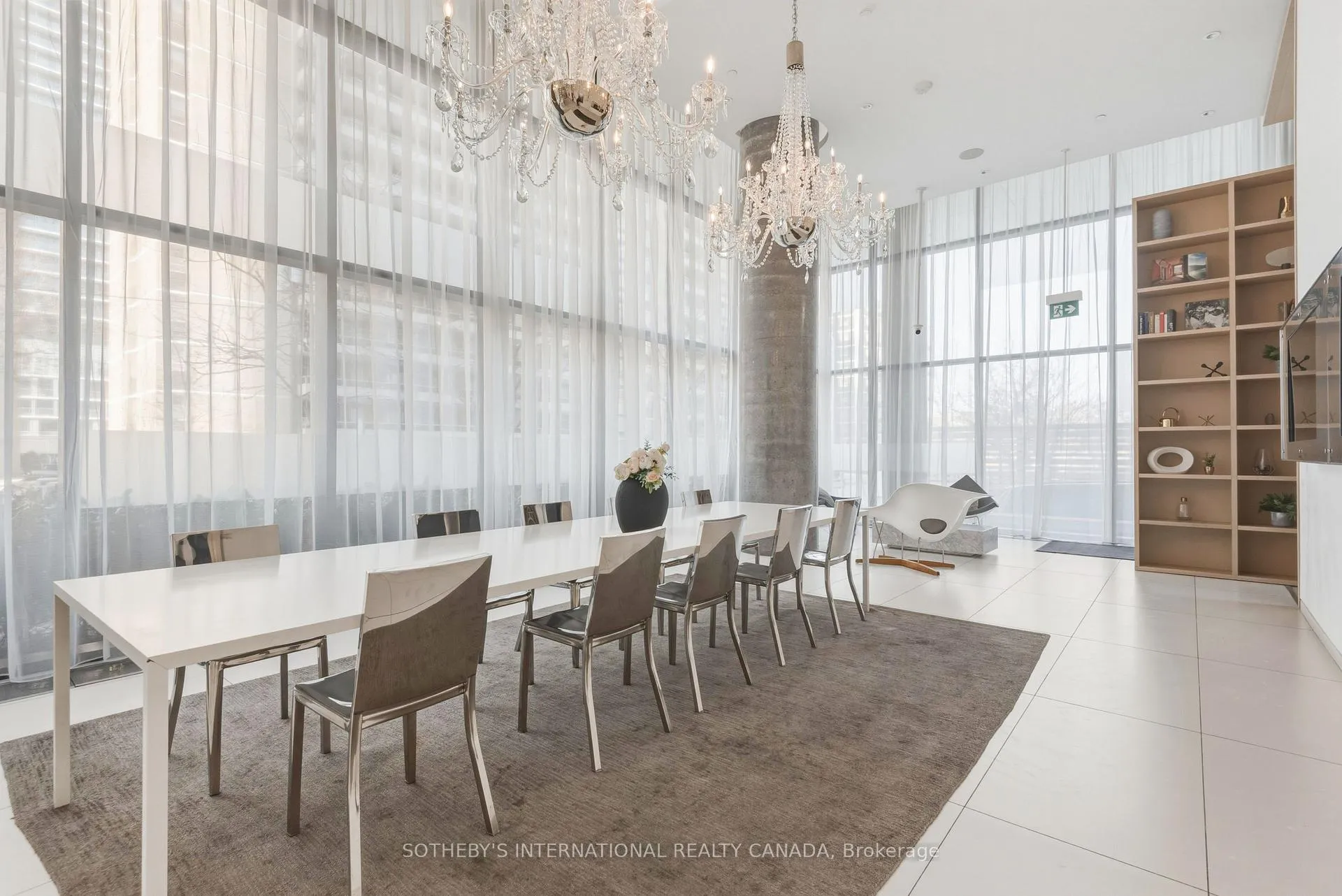 Photo 34 of Unit 1101, 185 Roehampton Avenue, Toronto, Mount Pleasant West — HOMEH