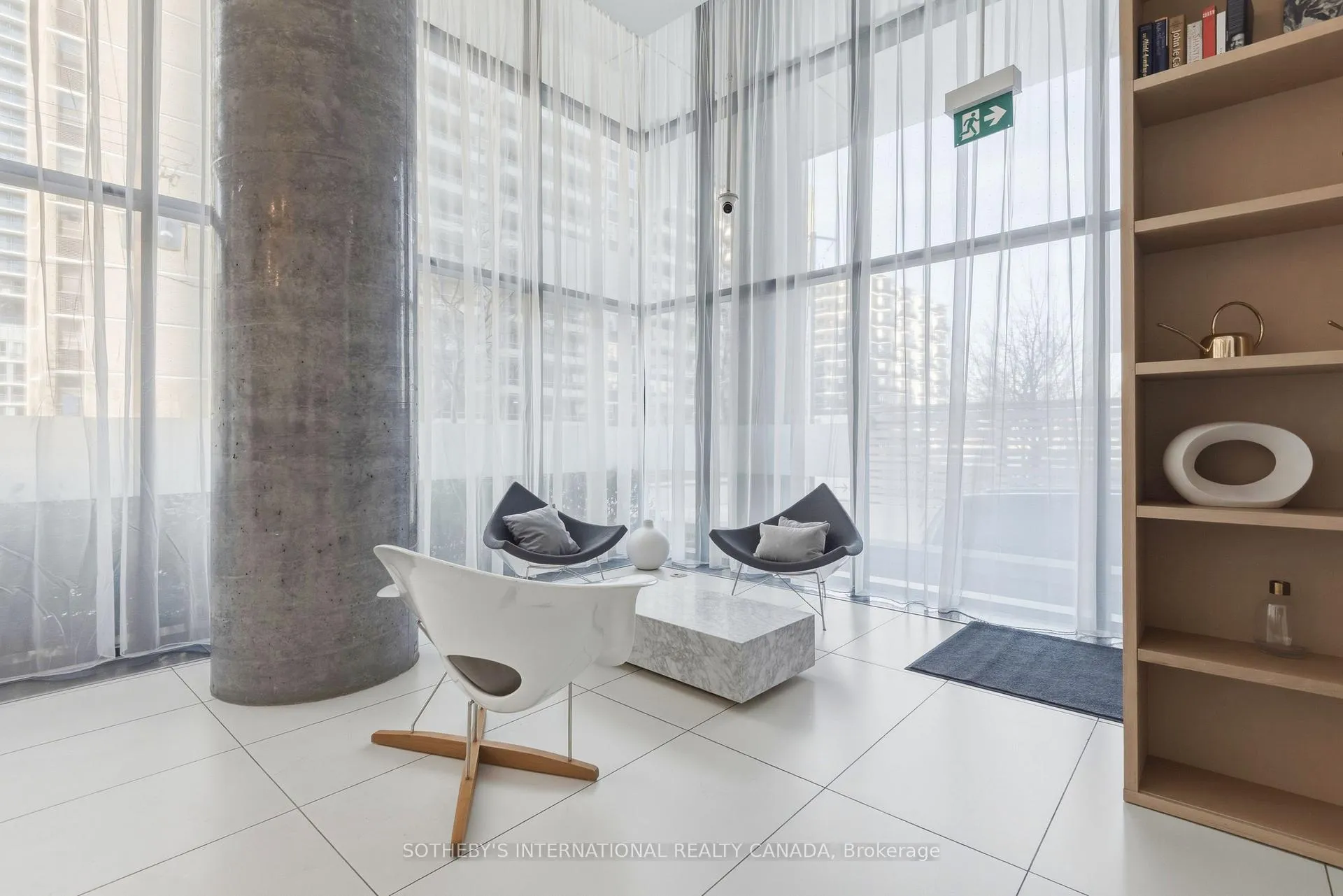 Photo 35 of Unit 1101, 185 Roehampton Avenue, Toronto, Mount Pleasant West — HOMEH