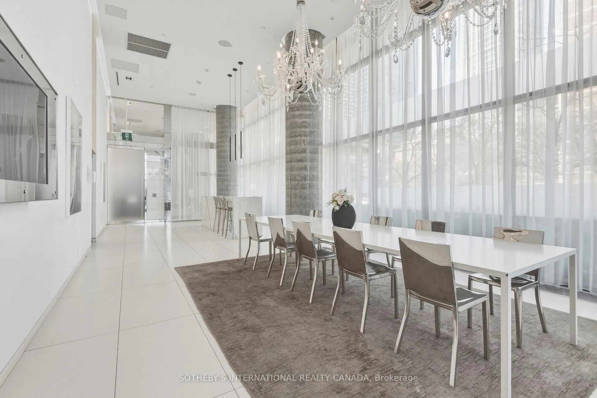 Photo 36 of Unit 1101, 185 Roehampton Avenue, Toronto, Mount Pleasant West — HOMEH