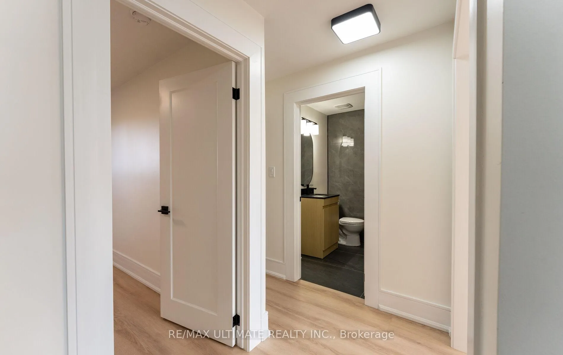 Photo 3 of 484A Cosburn Avenue, Toronto, East York — HOMEH