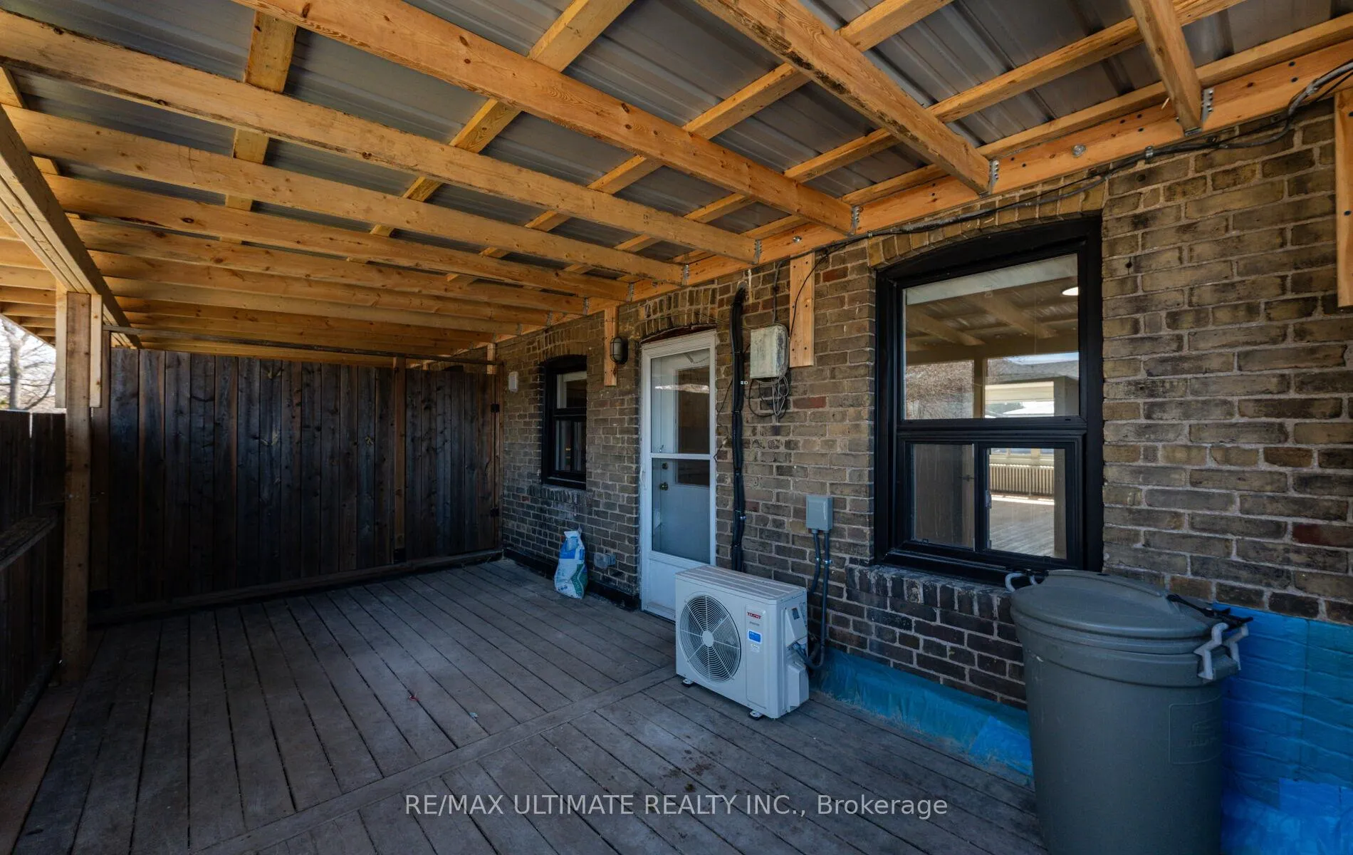 Photo 25 of 484A Cosburn Avenue, Toronto, East York — HOMEH