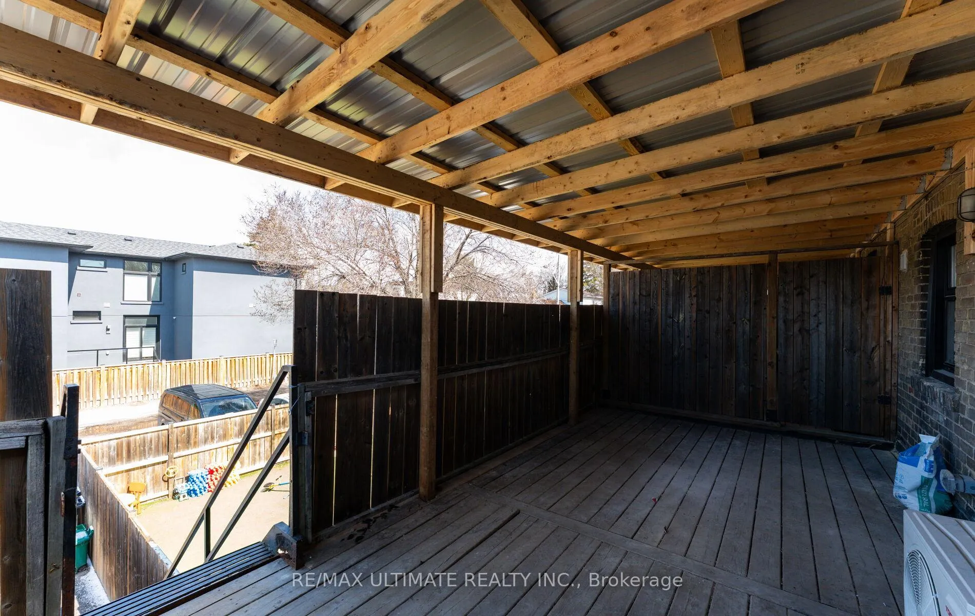 Photo 26 of 484A Cosburn Avenue, Toronto, East York — HOMEH