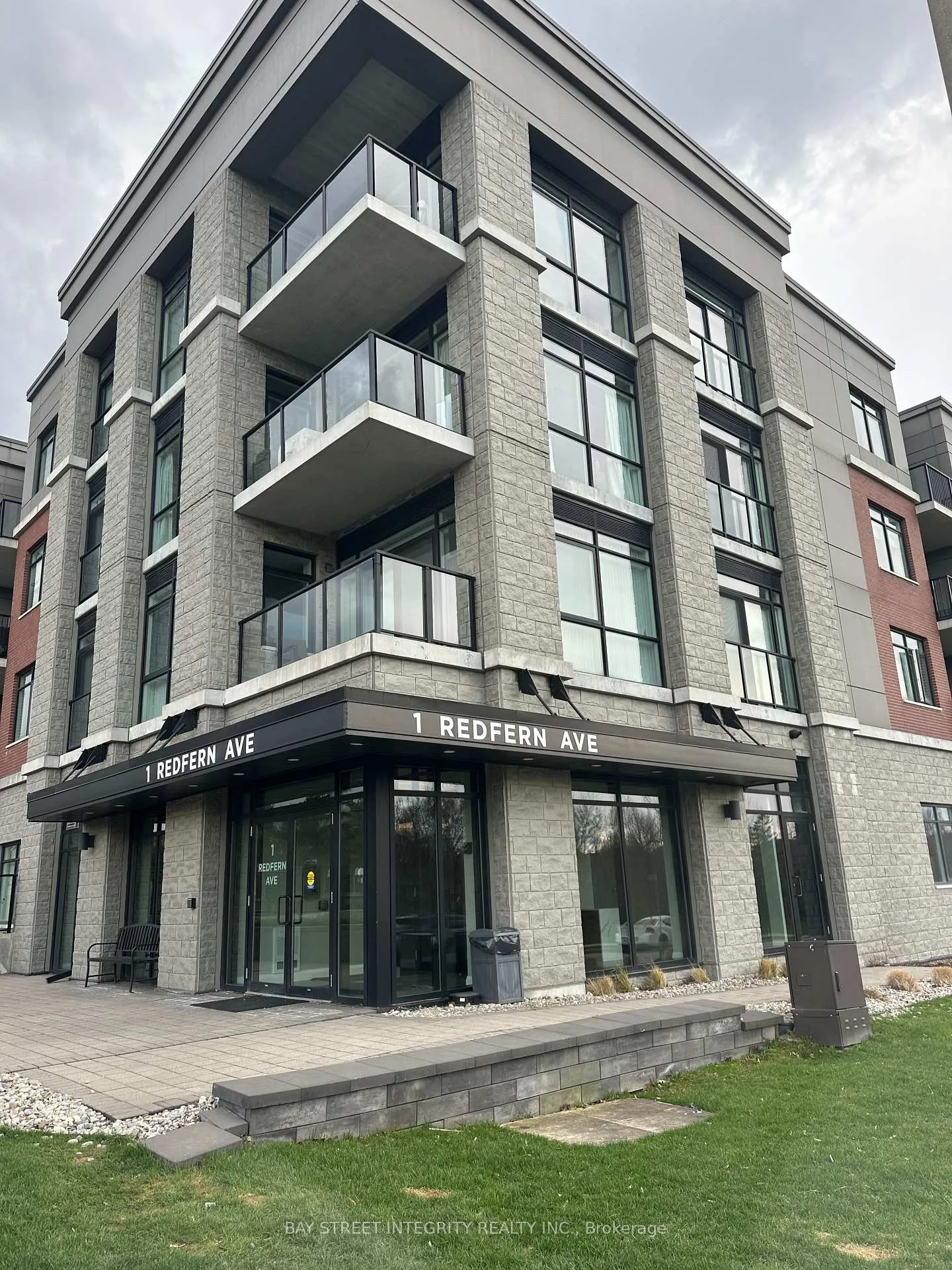 Photo 1 of Unit 202, 1 Redfern Avenue, Hamilton, Mountview — HOMEH