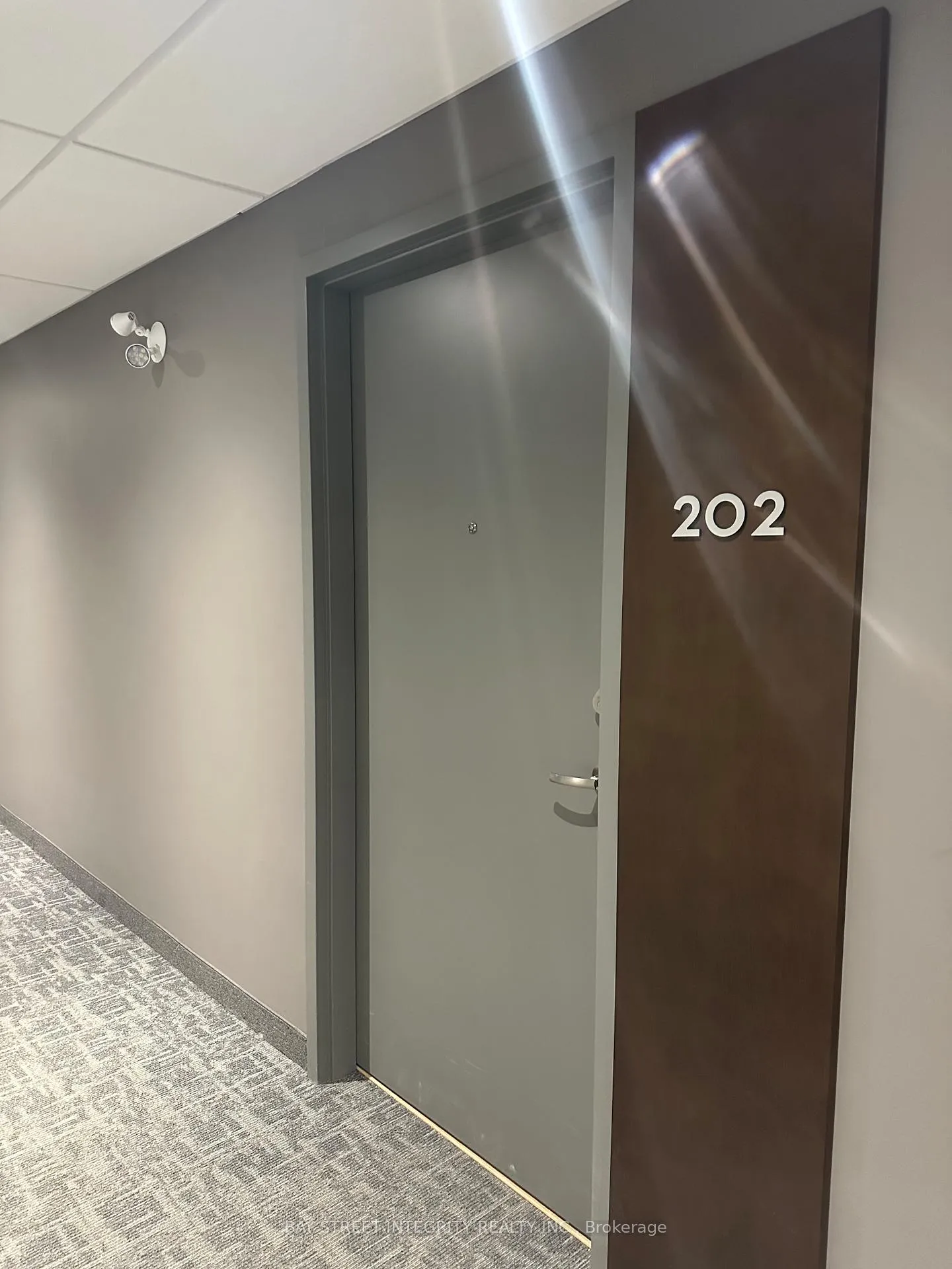 Photo 5 of Unit 202, 1 Redfern Avenue, Hamilton, Mountview — HOMEH