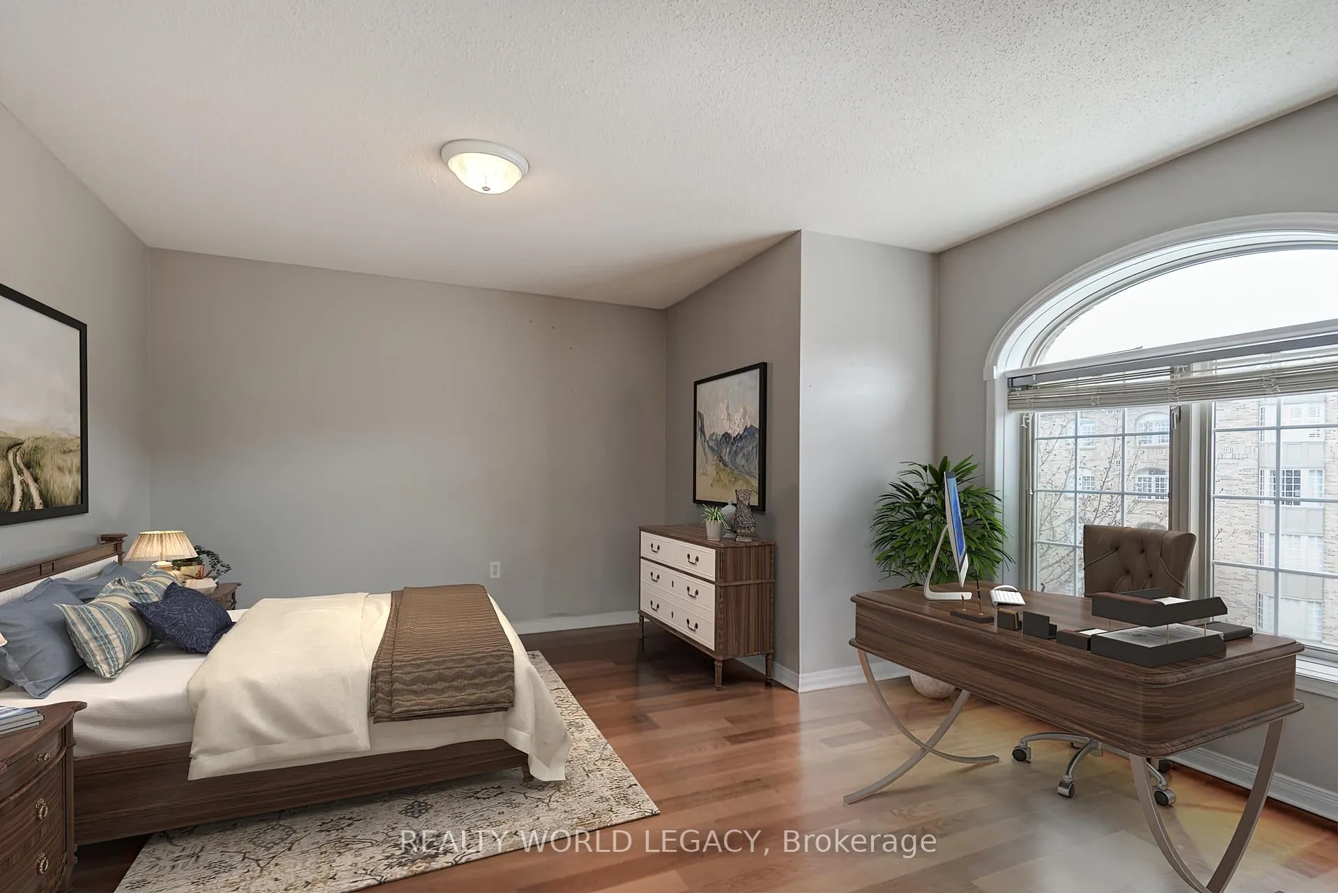 Photo 24 of Unit 306E, 216 Plains Road W, Burlington, Bayview — HOMEH