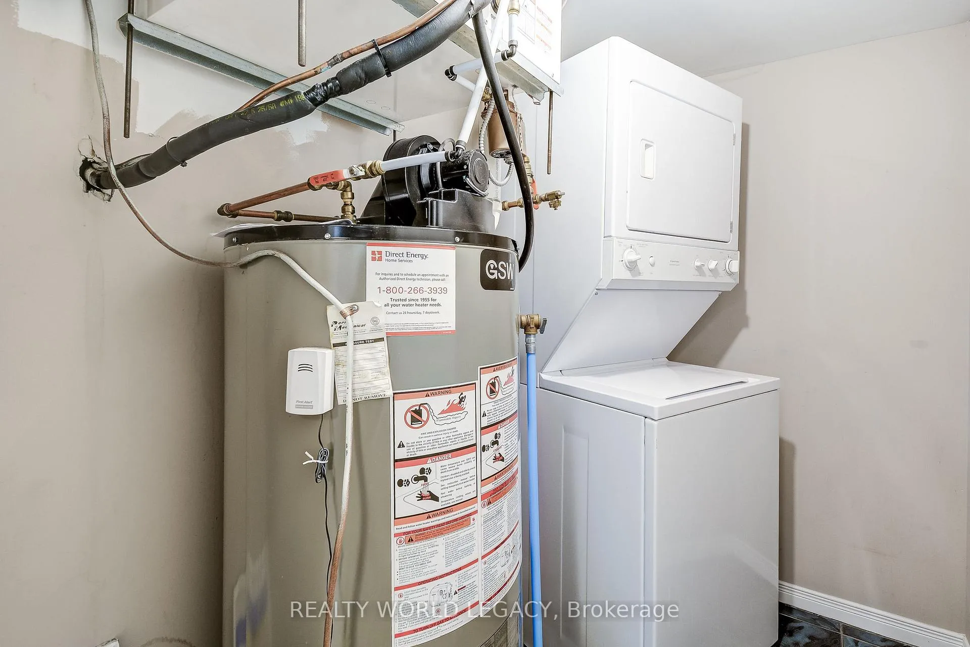 Photo 37 of Unit 306E, 216 Plains Road W, Burlington, Bayview — HOMEH