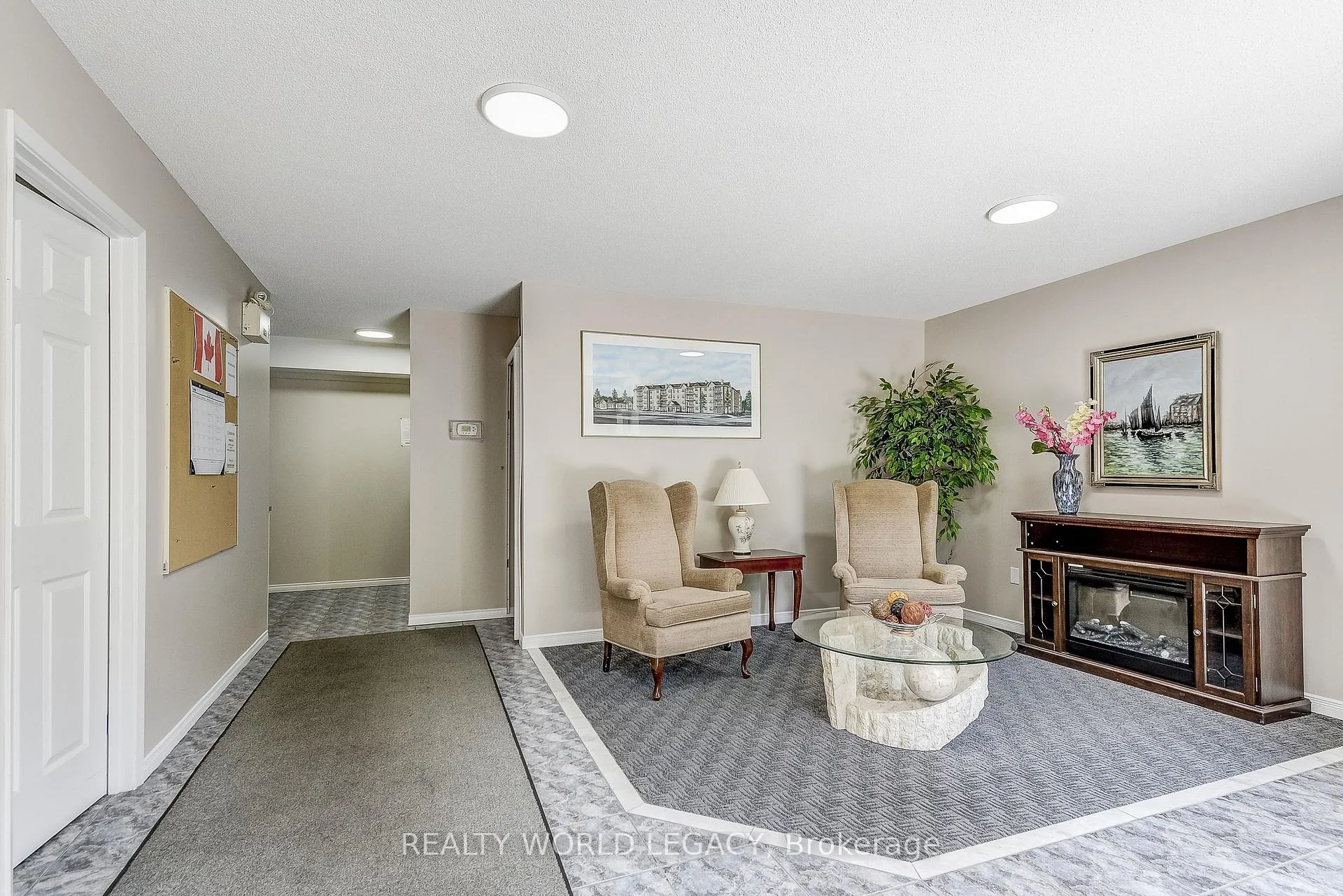 Photo 44 of Unit 306E, 216 Plains Road W, Burlington, Bayview — HOMEH