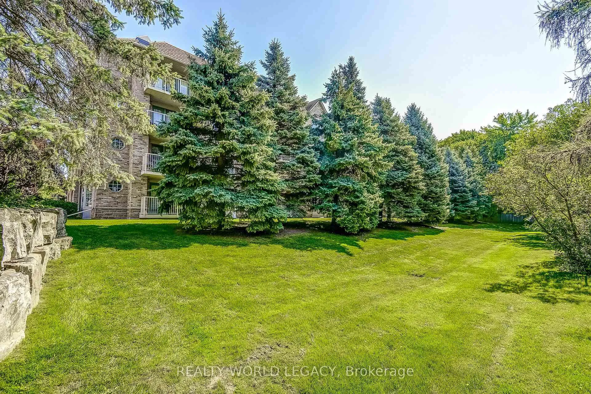 Photo 50 of Unit 306E, 216 Plains Road W, Burlington, Bayview — HOMEH