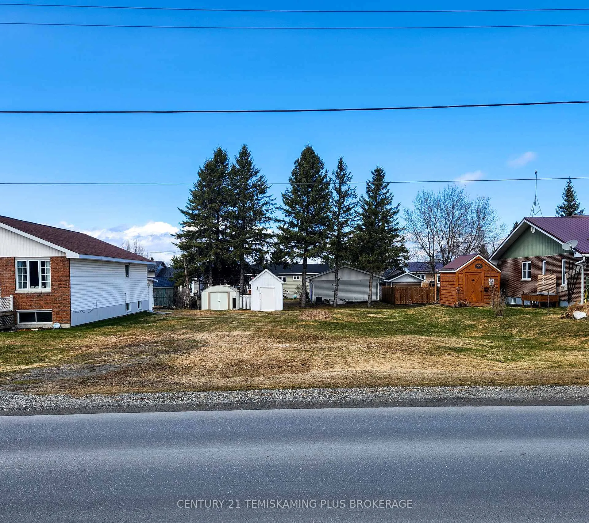 Photo 1 of 123 Fourth Avenue, Englehart — HOMEH
