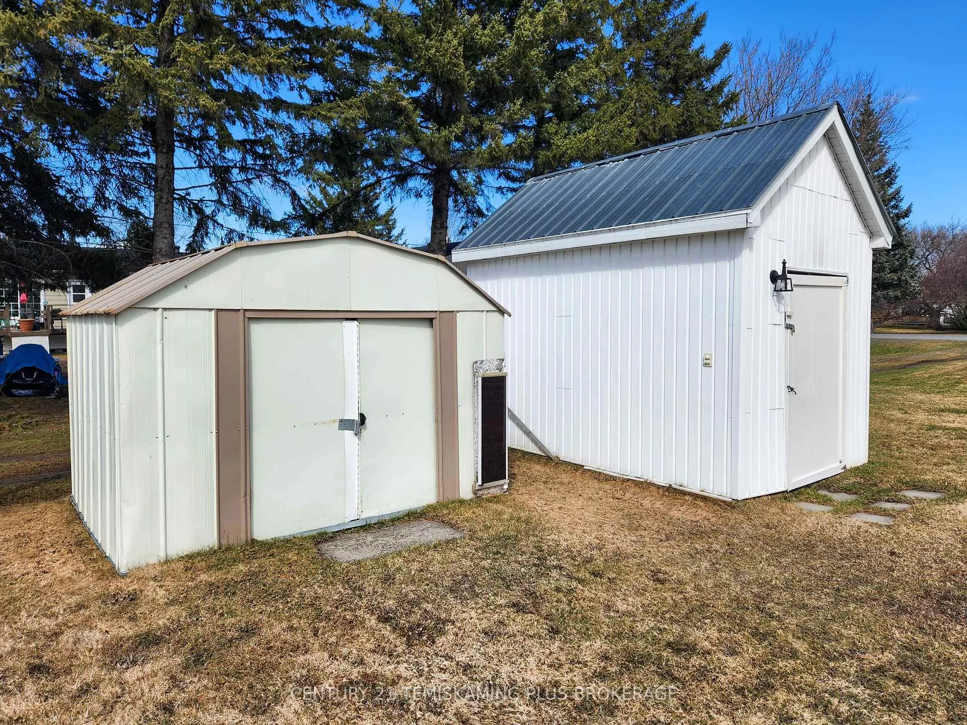 Photo 6 of 123 Fourth Avenue, Englehart — HOMEH