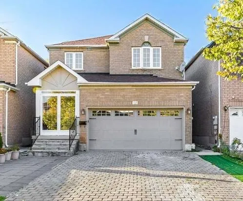 Photo 1 of 105 Prairie Dunes Place, Vaughan, Glen Shields — HOMEH