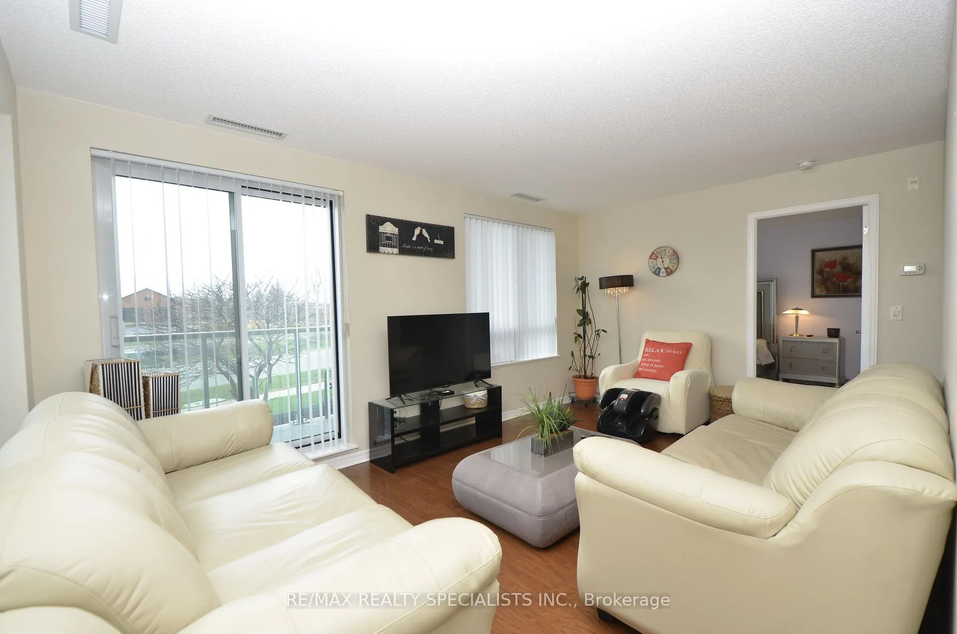 Photo 2 of Unit 106, 60 Via Rosedale Way, Brampton, Sandringham-Wellington — HOMEH