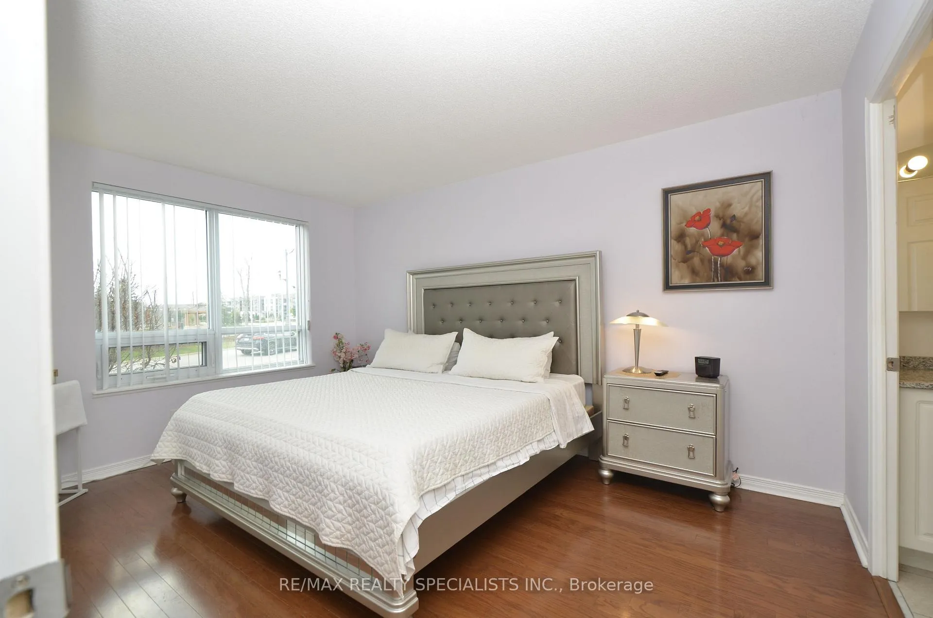 Photo 3 of Unit 106, 60 Via Rosedale Way, Brampton, Sandringham-Wellington — HOMEH