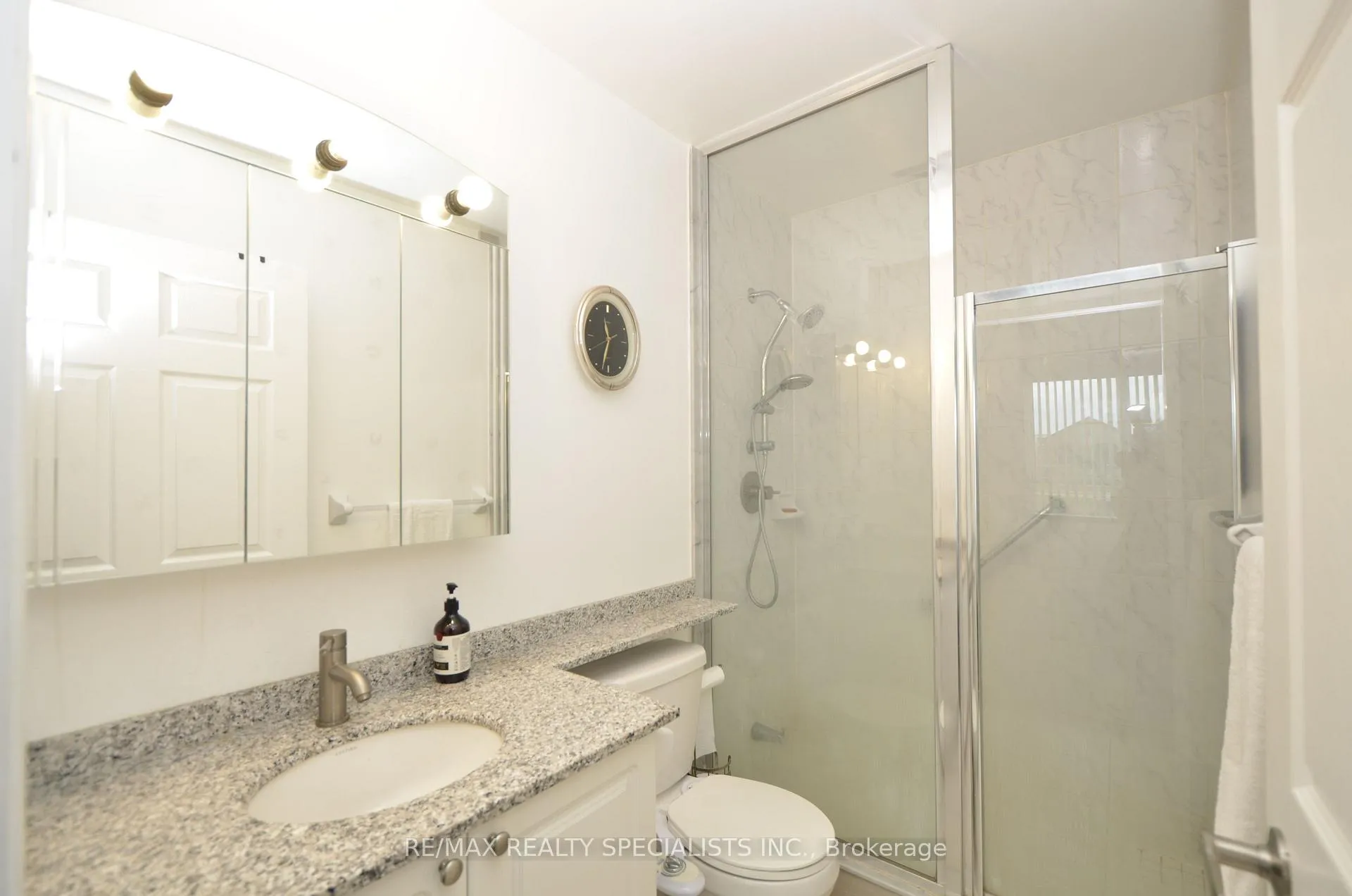 Photo 4 of Unit 106, 60 Via Rosedale Way, Brampton, Sandringham-Wellington — HOMEH