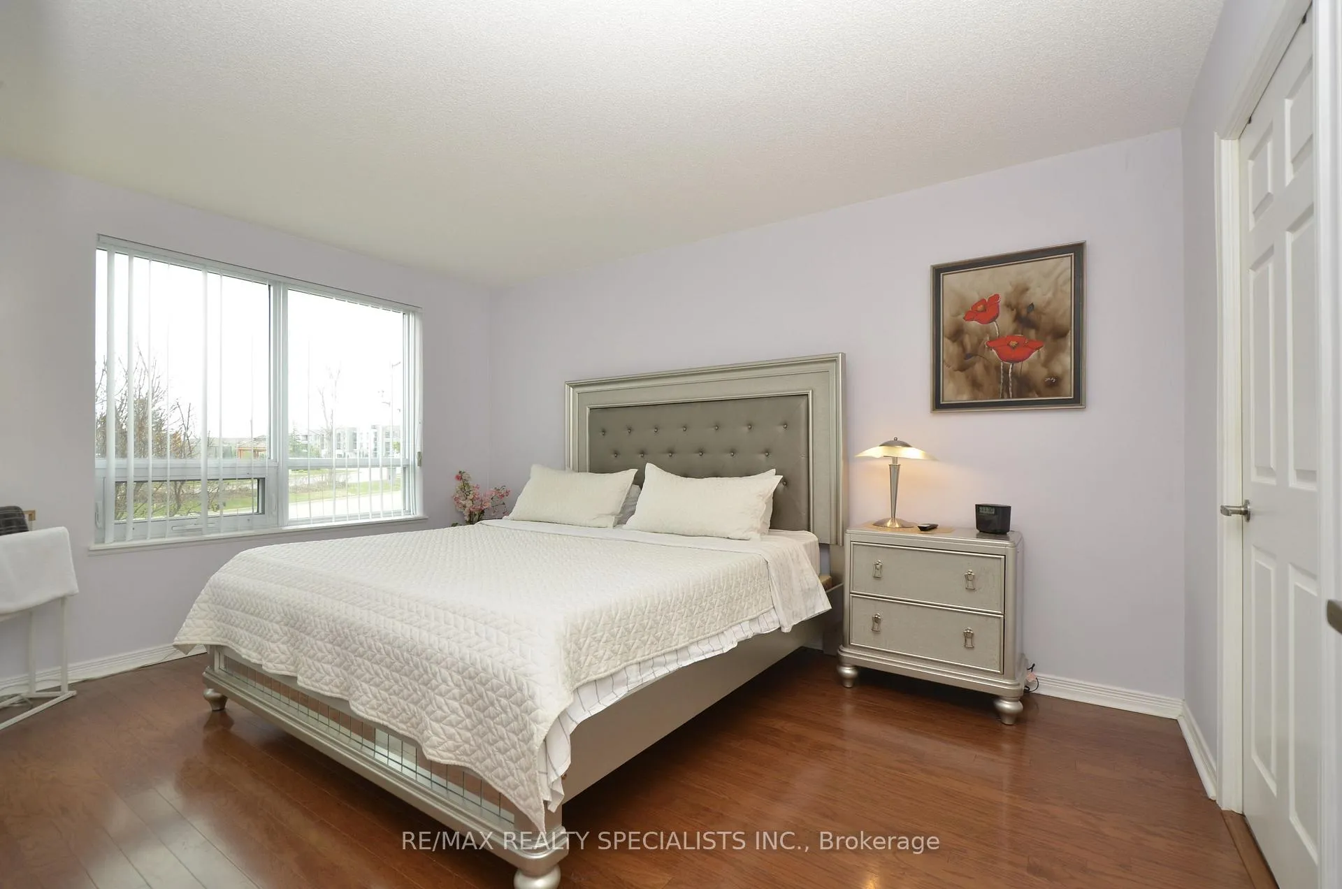 Photo 6 of Unit 106, 60 Via Rosedale Way, Brampton, Sandringham-Wellington — HOMEH