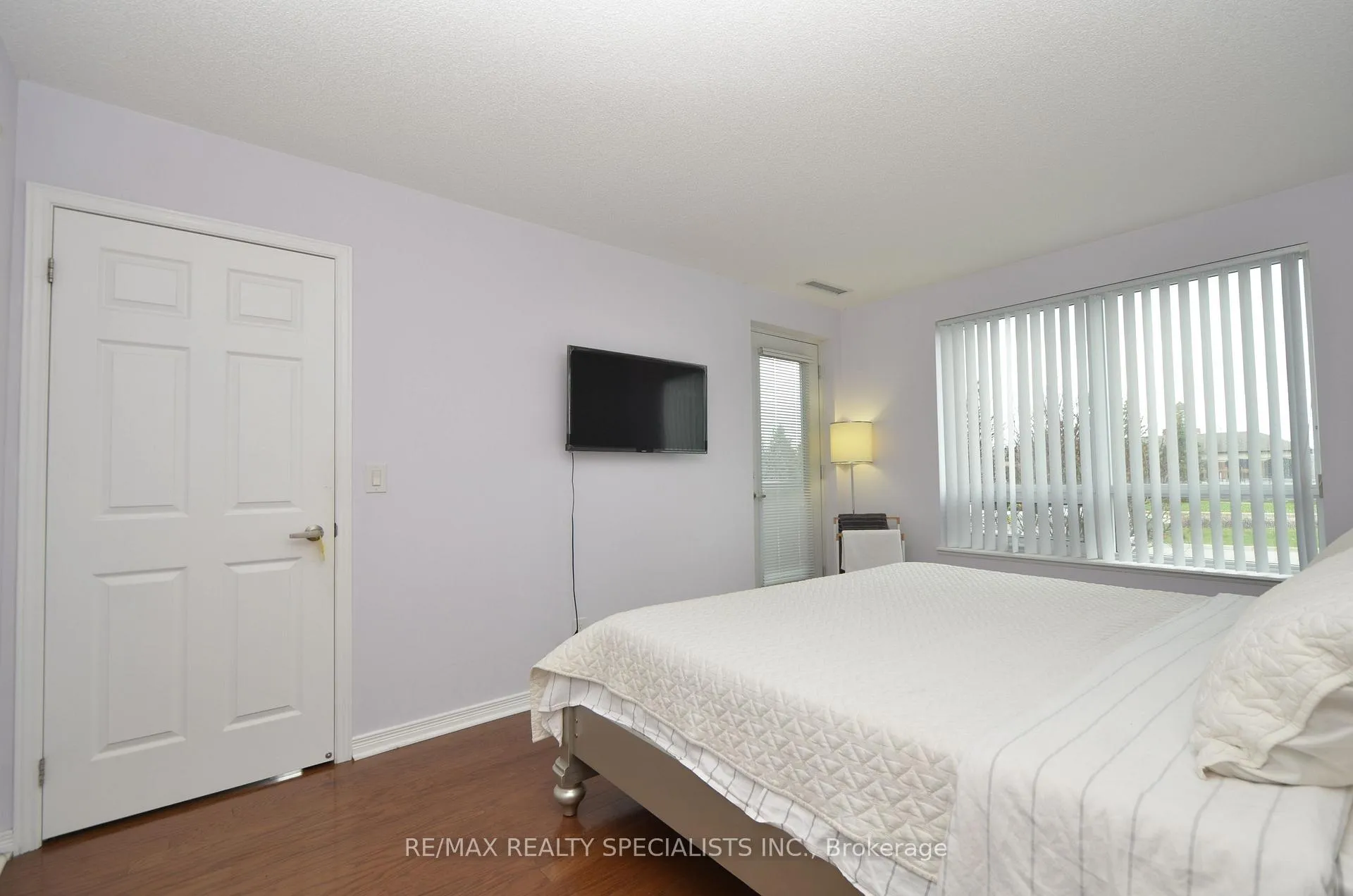 Photo 7 of Unit 106, 60 Via Rosedale Way, Brampton, Sandringham-Wellington — HOMEH