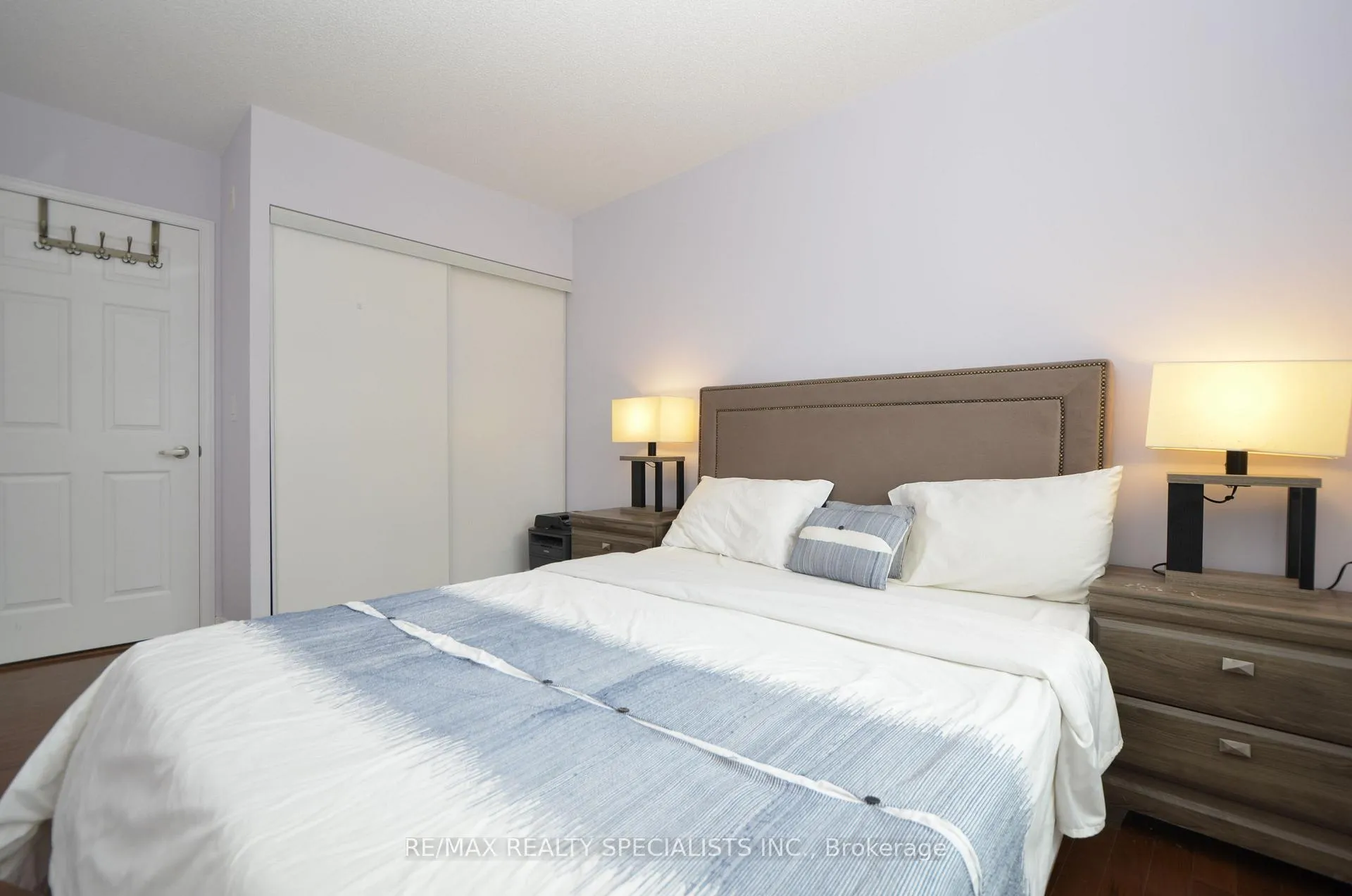 Photo 12 of Unit 106, 60 Via Rosedale Way, Brampton, Sandringham-Wellington — HOMEH